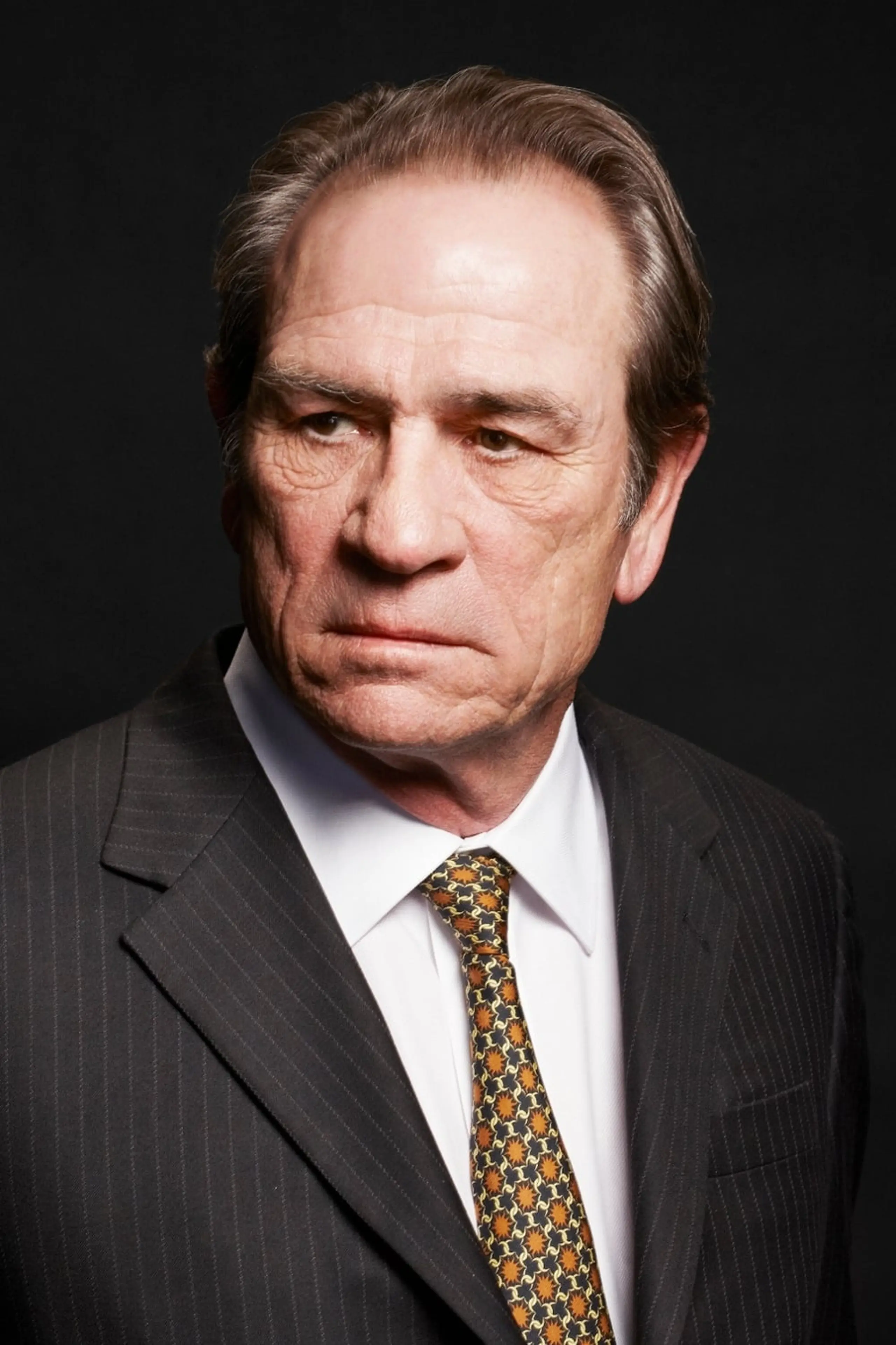 Foto von Tommy Lee Jones