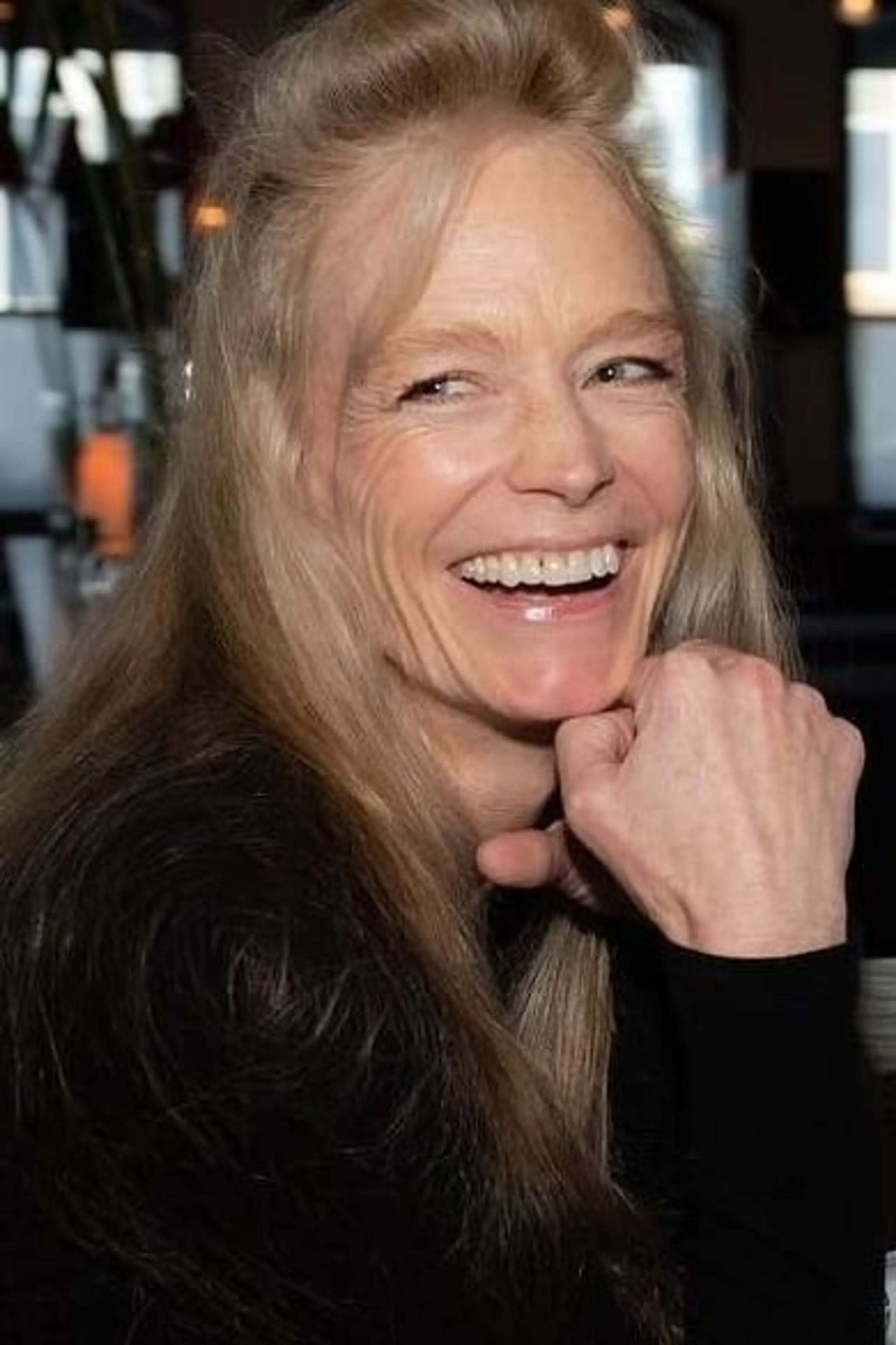 Foto von Suzy Amis