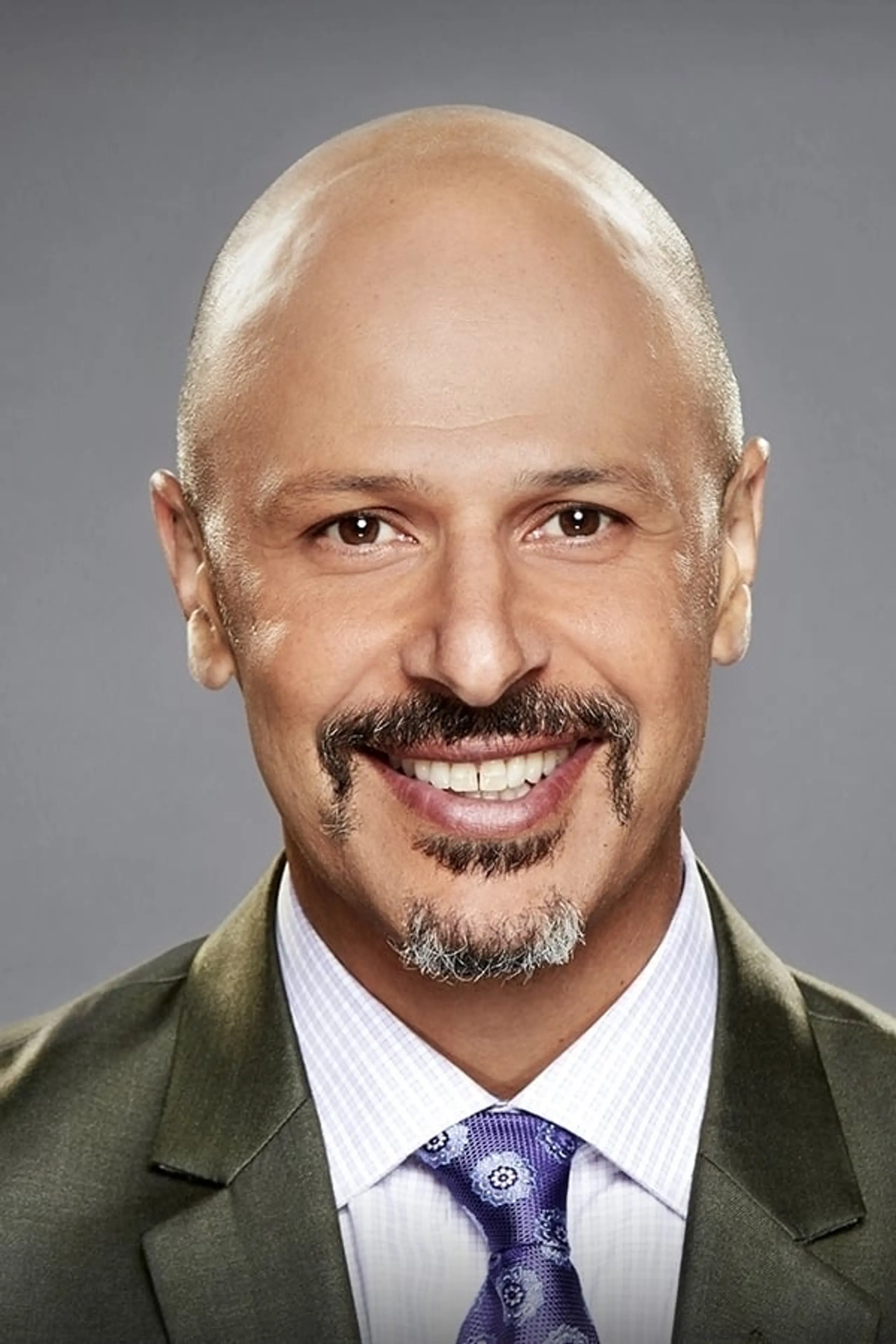 Foto von Maz Jobrani