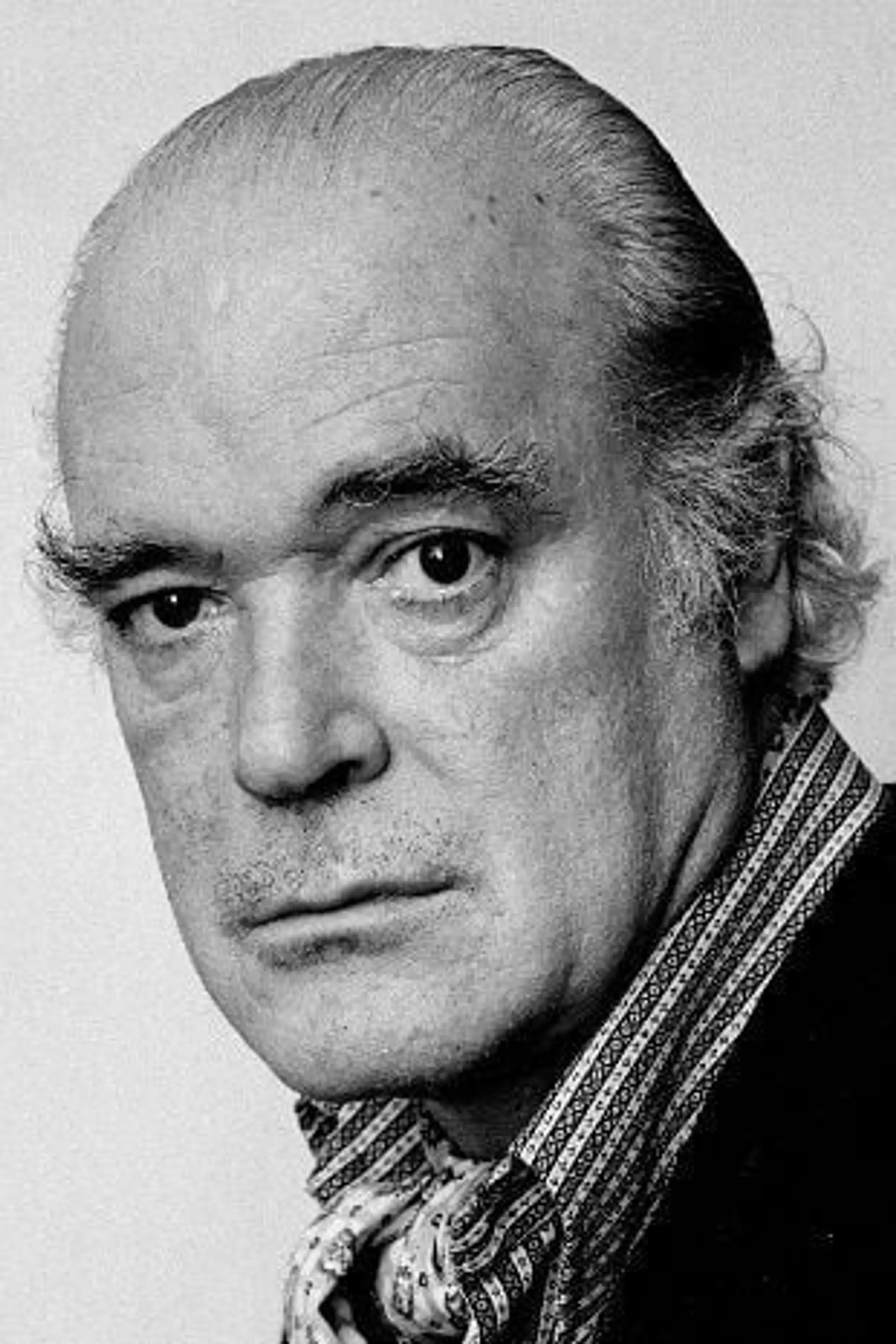 Foto von Patrick Magee