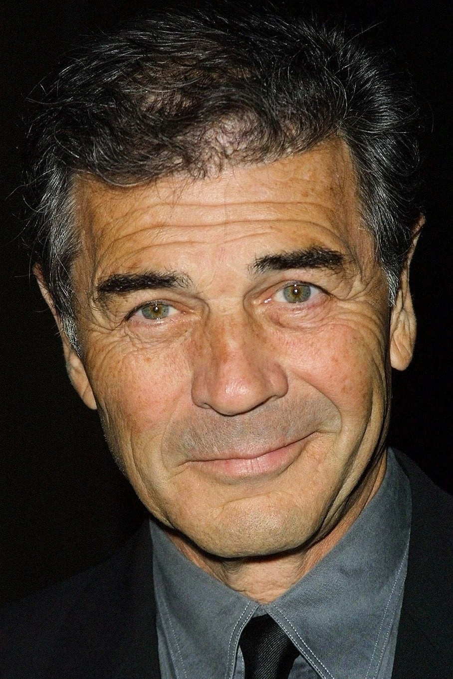 Foto von Robert Forster