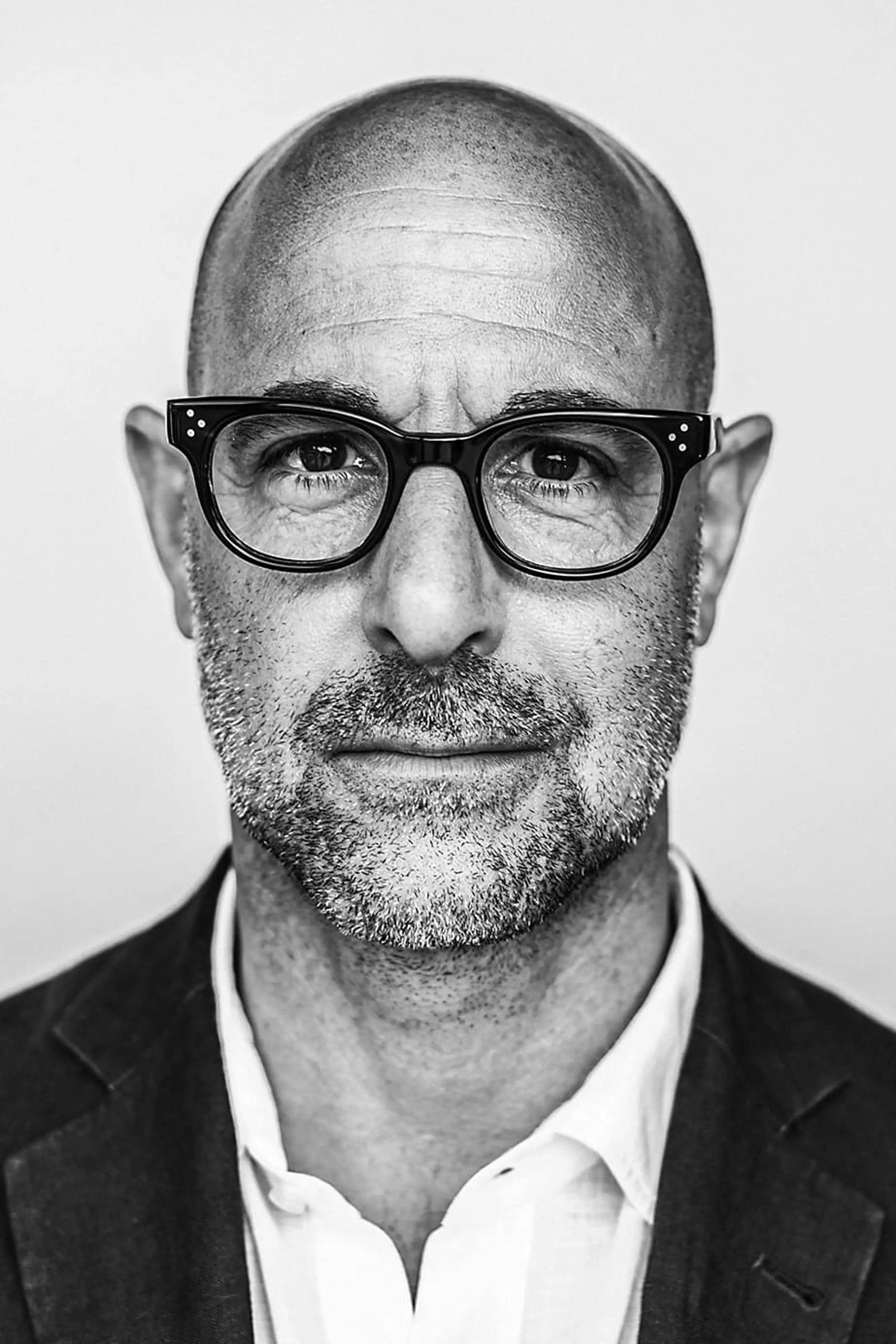 Foto von Stanley Tucci