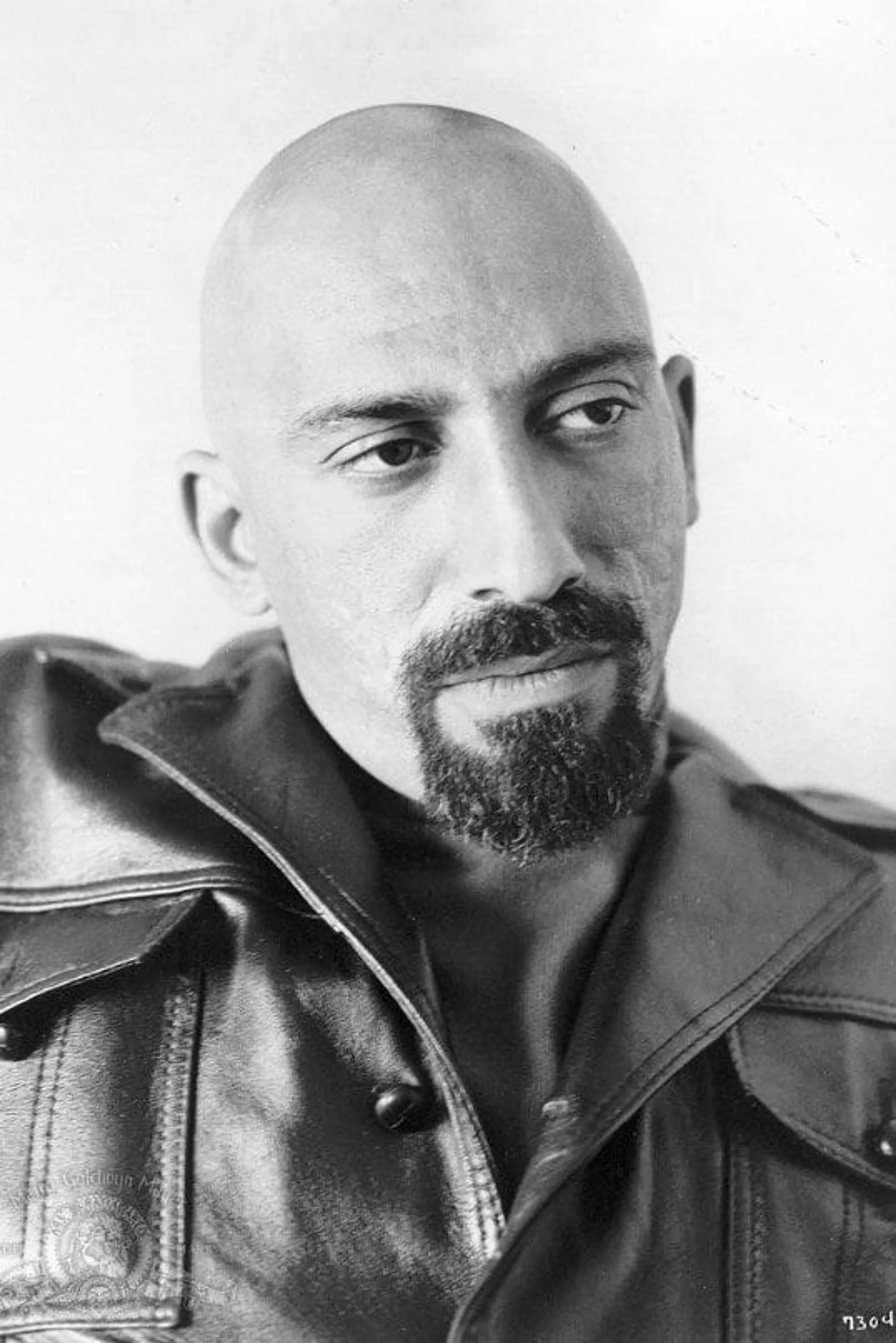 Foto von Sid Haig