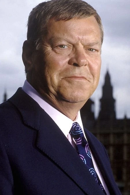 Foto von Warren Clarke