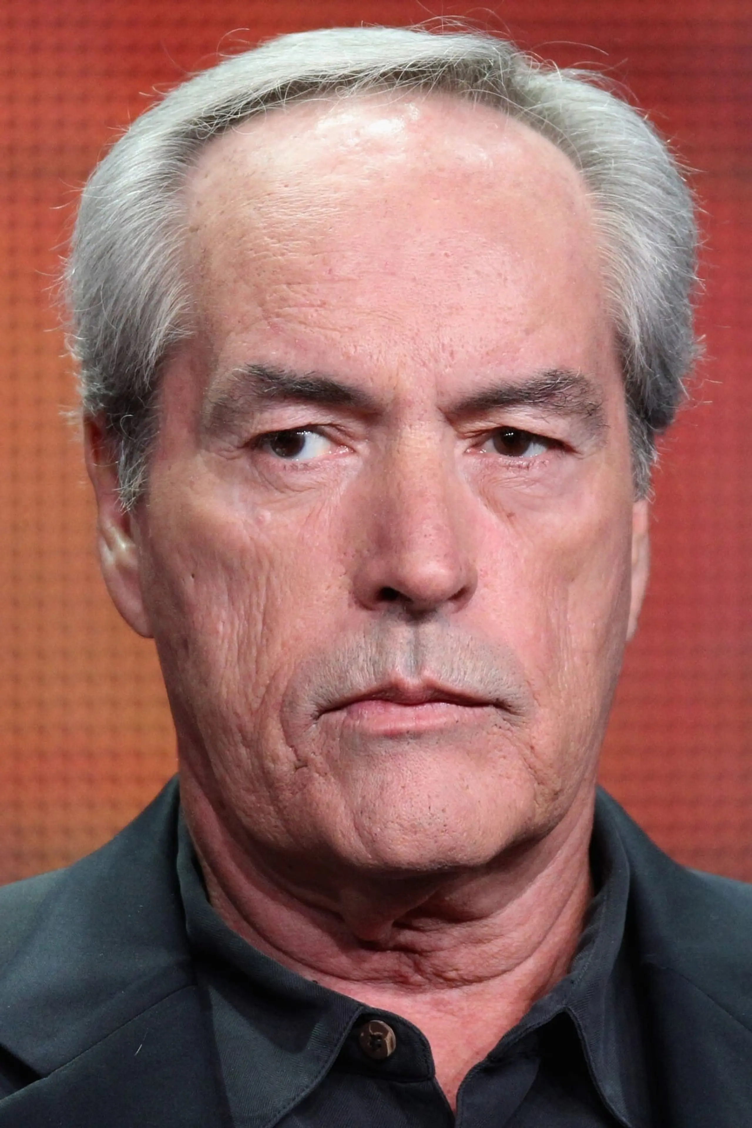 Foto von Powers Boothe