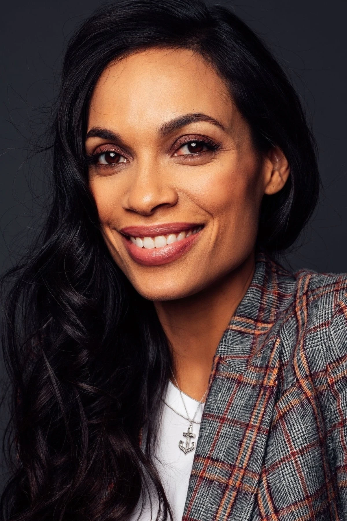 Foto von Rosario Dawson