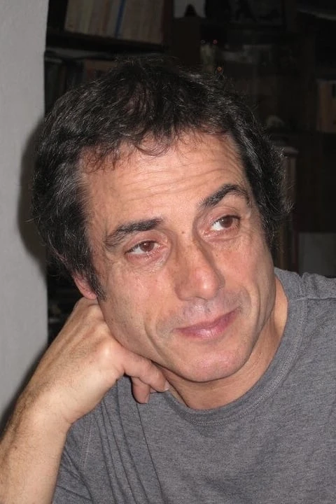 Foto von Rogério Jacques