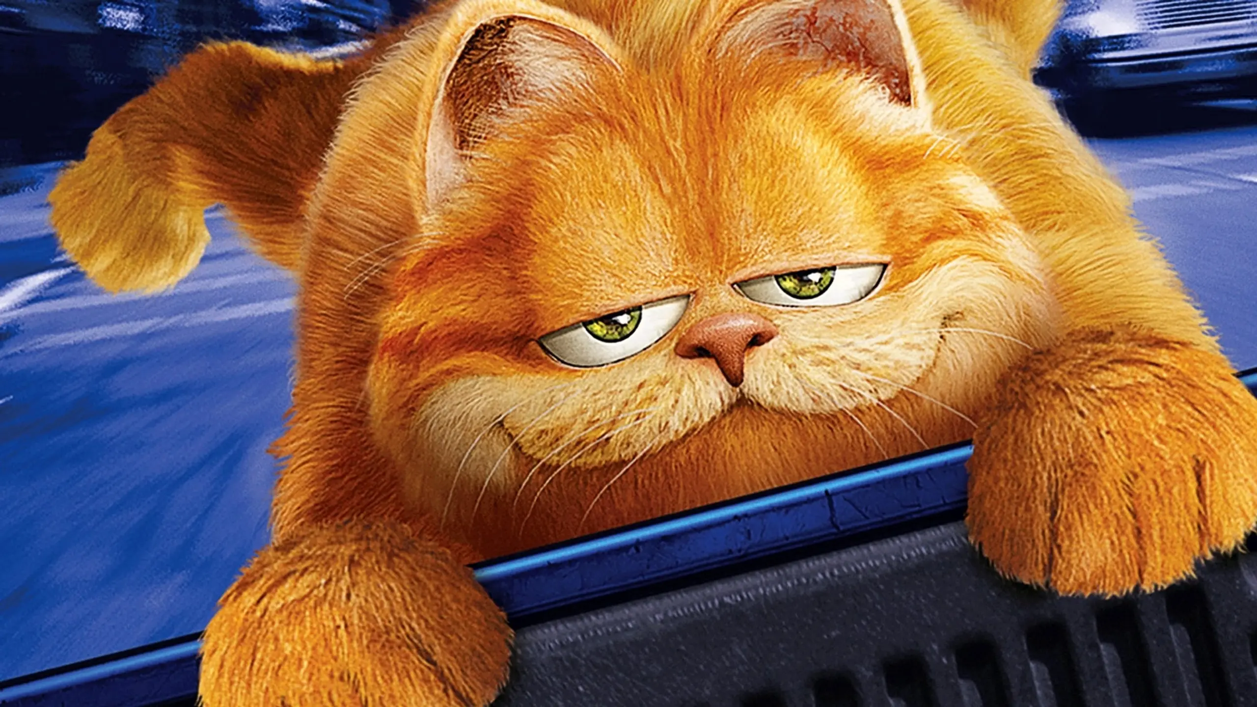 Garfield - Der Film