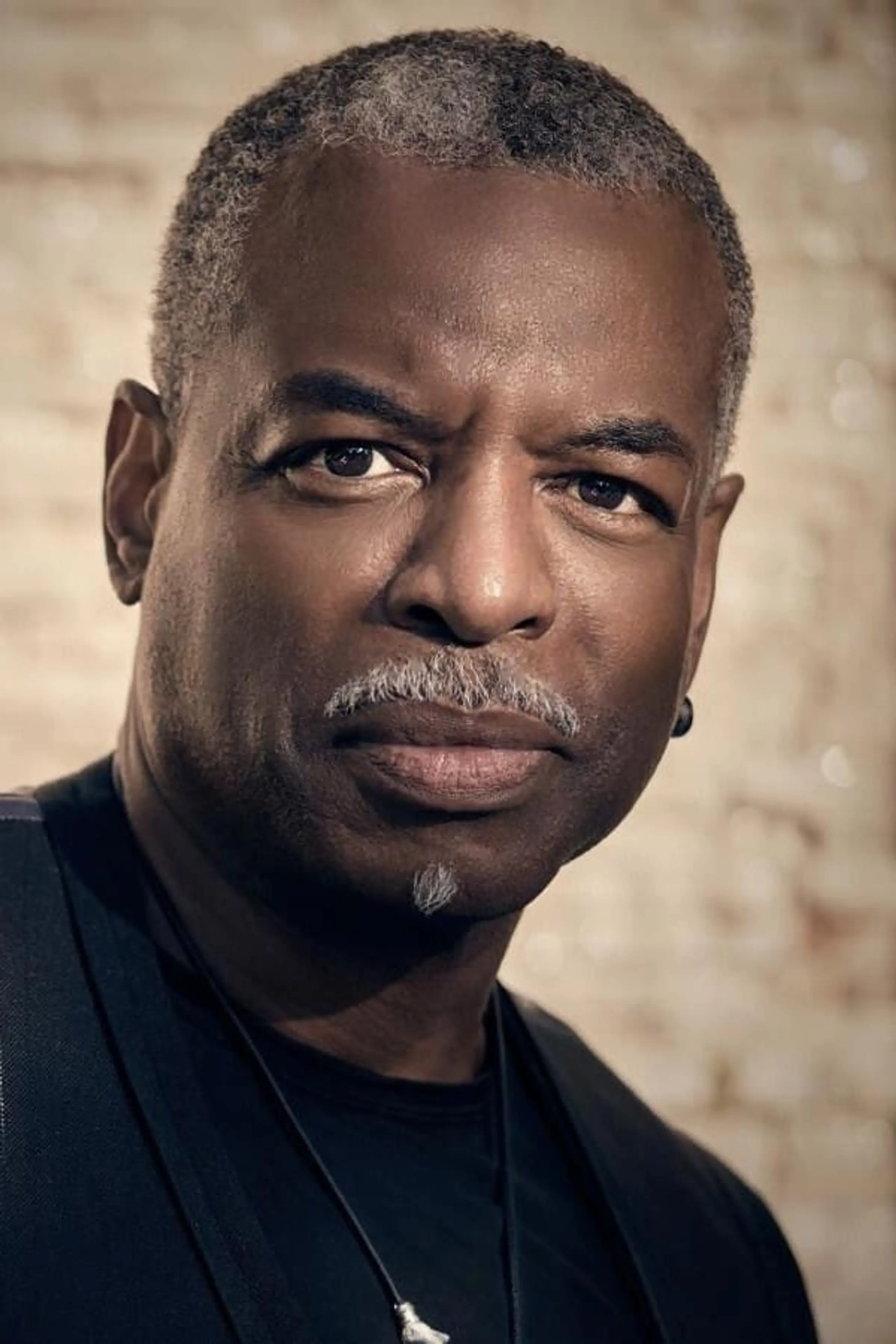 Foto von LeVar Burton