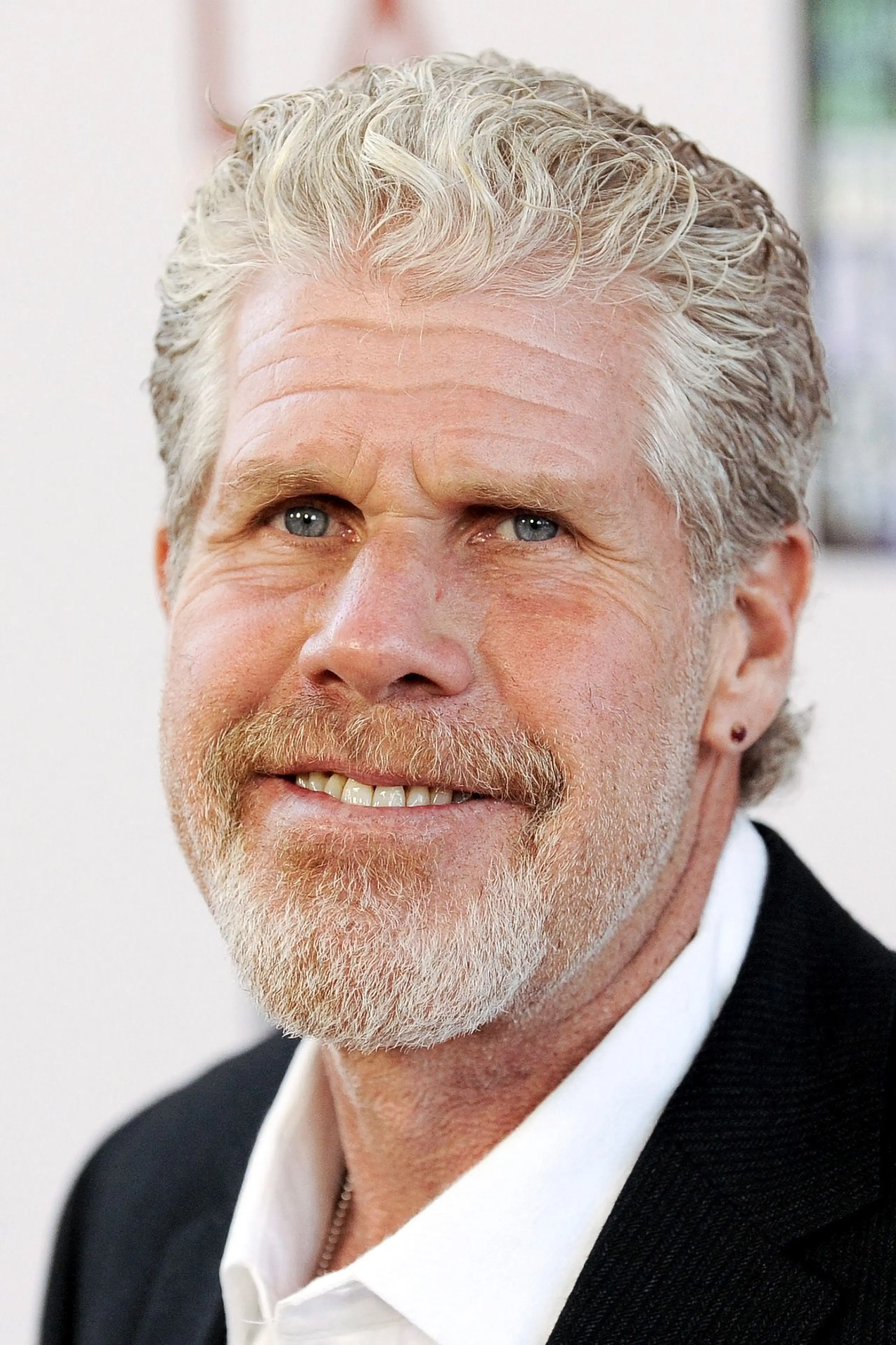 Foto von Ron Perlman