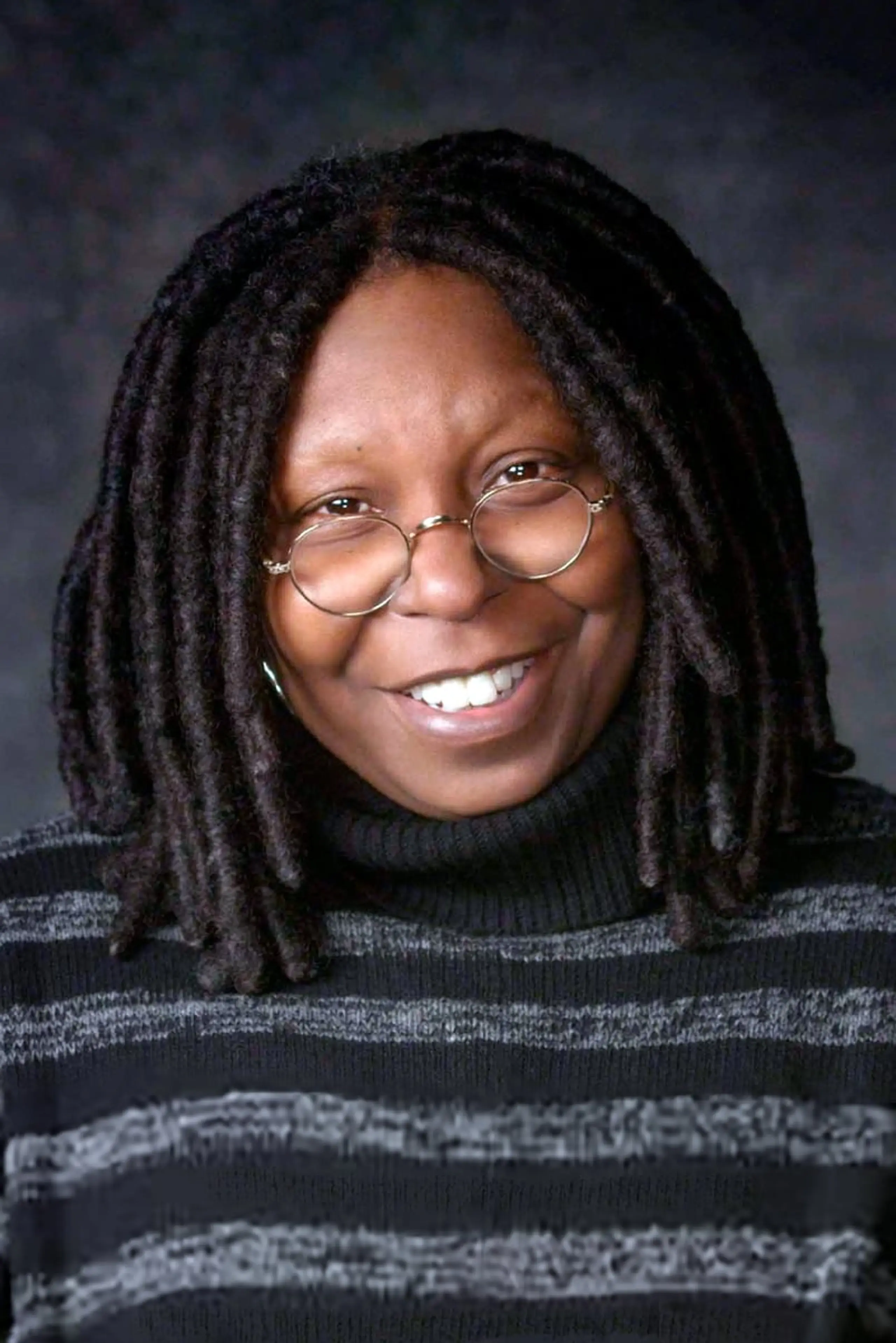 Foto von Whoopi Goldberg