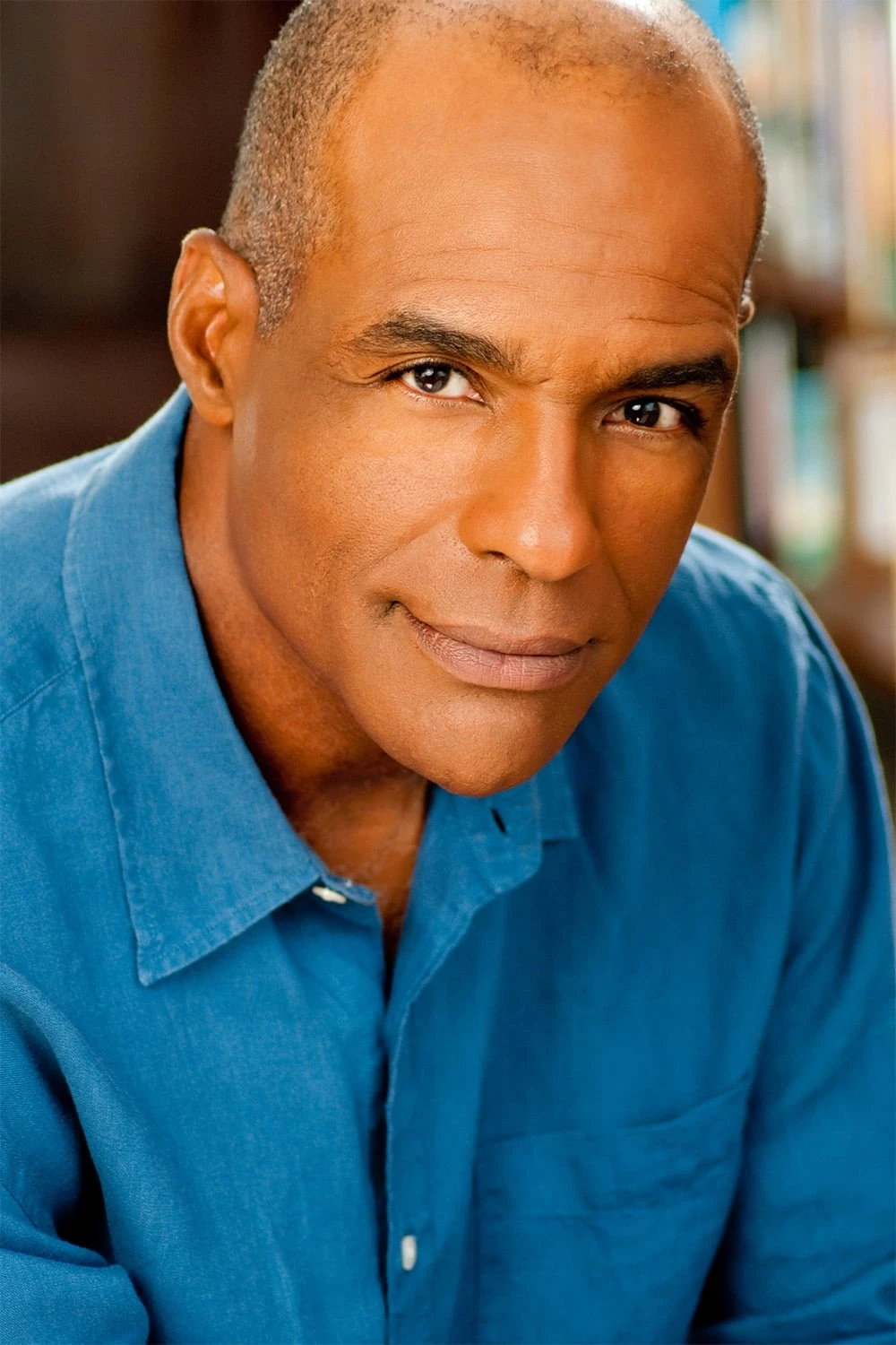 Foto von Michael Dorn
