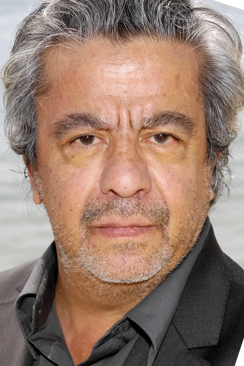Foto von Maurice Bénichou