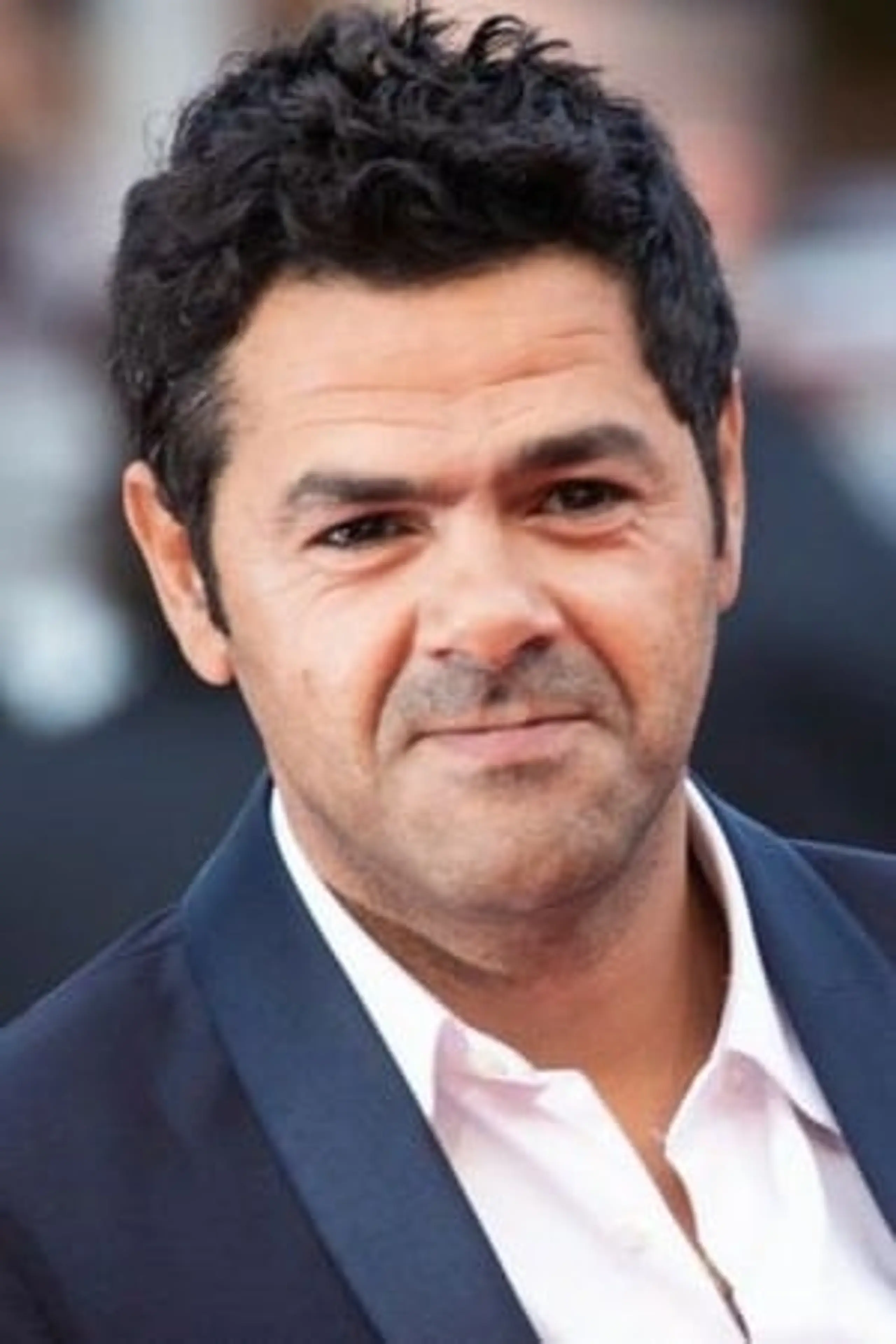 Foto von Jamel Debbouze