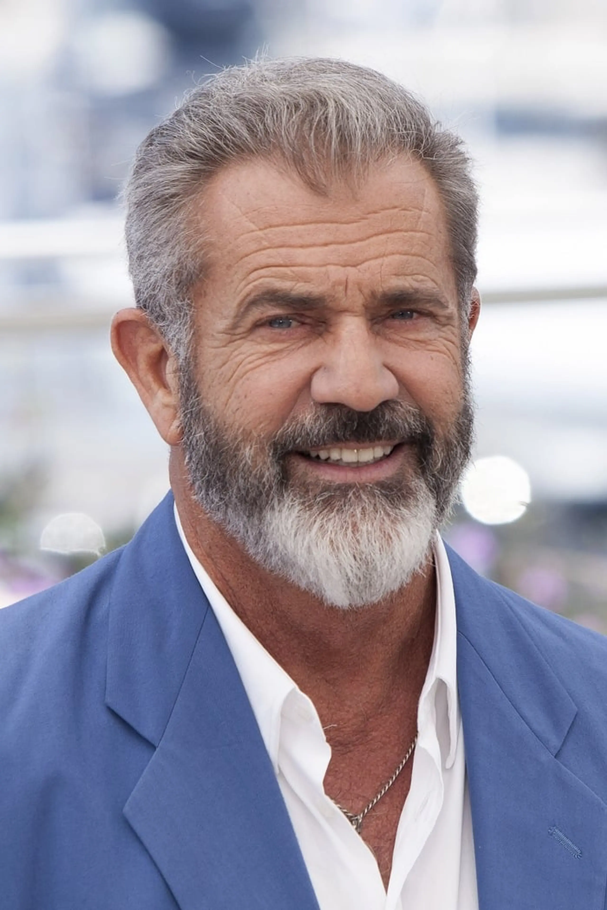 Foto von Mel Gibson