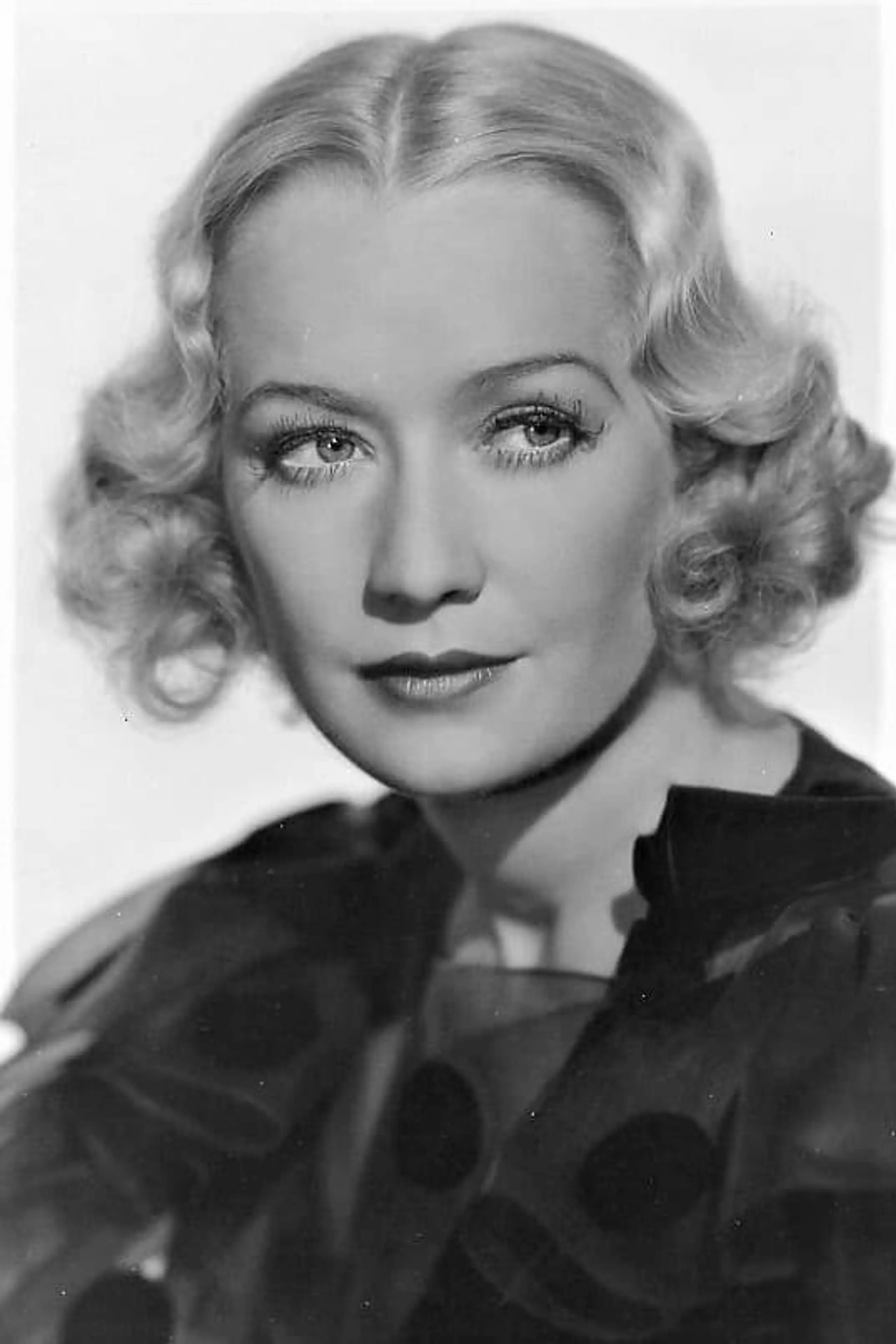 Foto von Miriam Hopkins