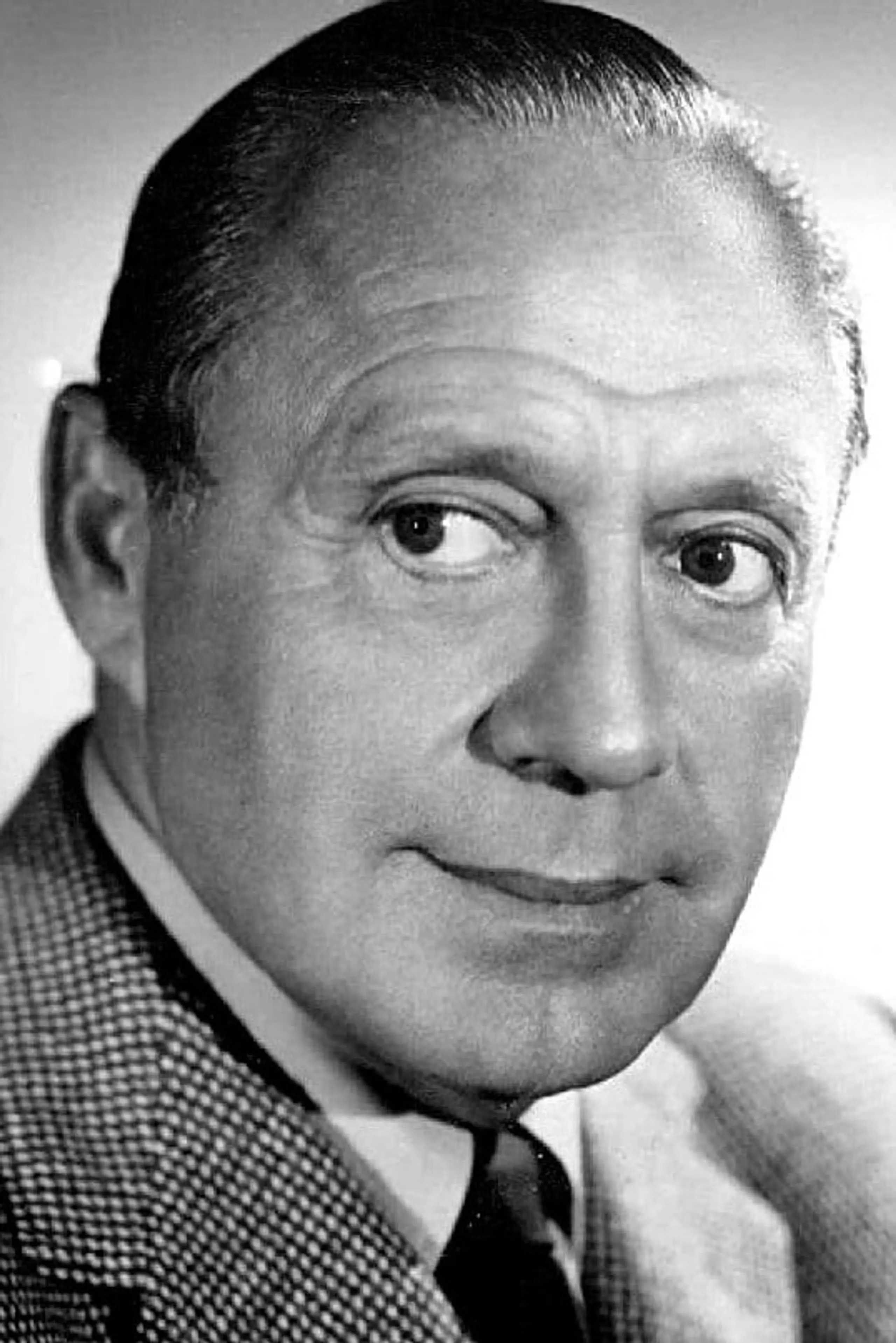 Foto von Jack Benny