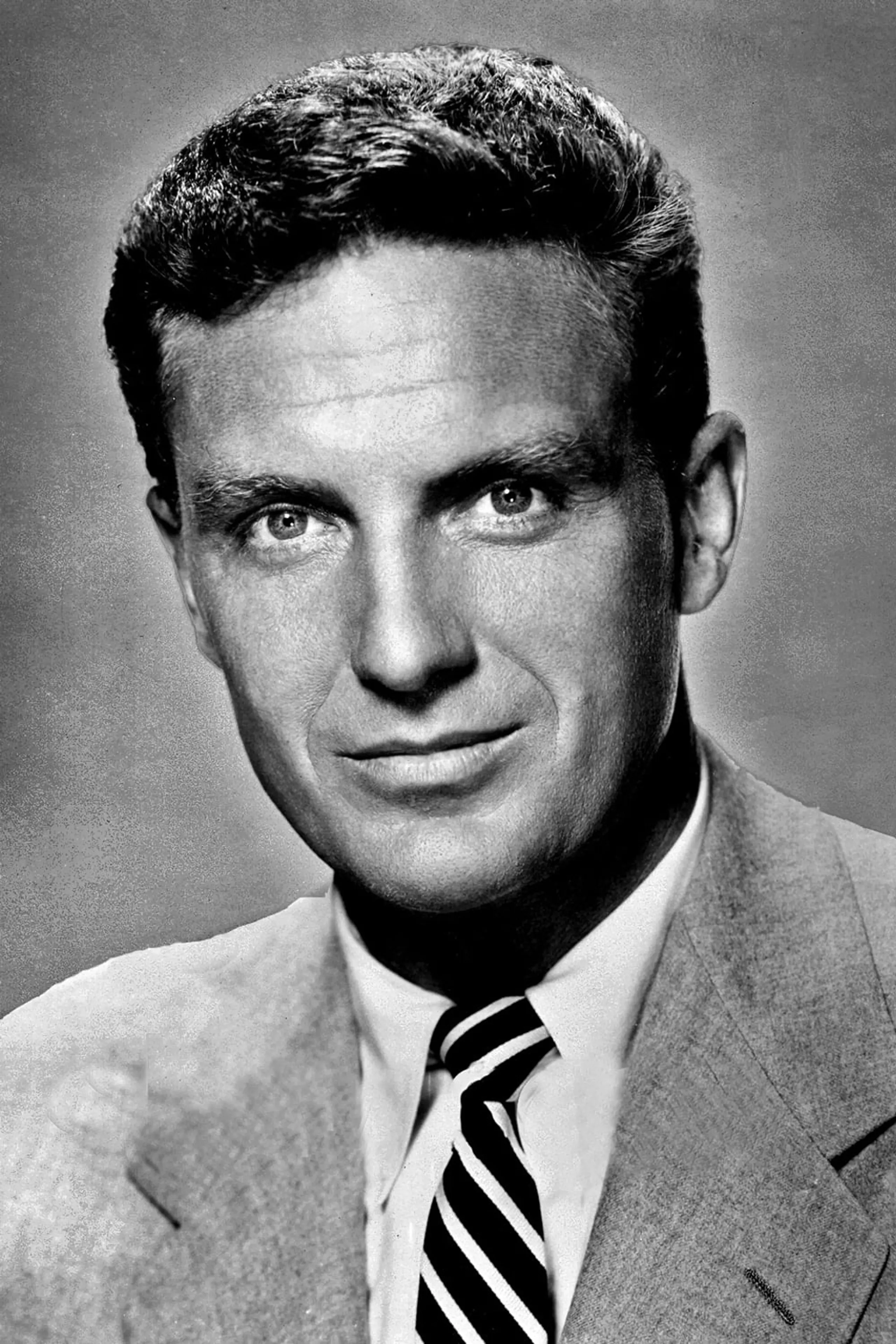 Foto von Robert Stack