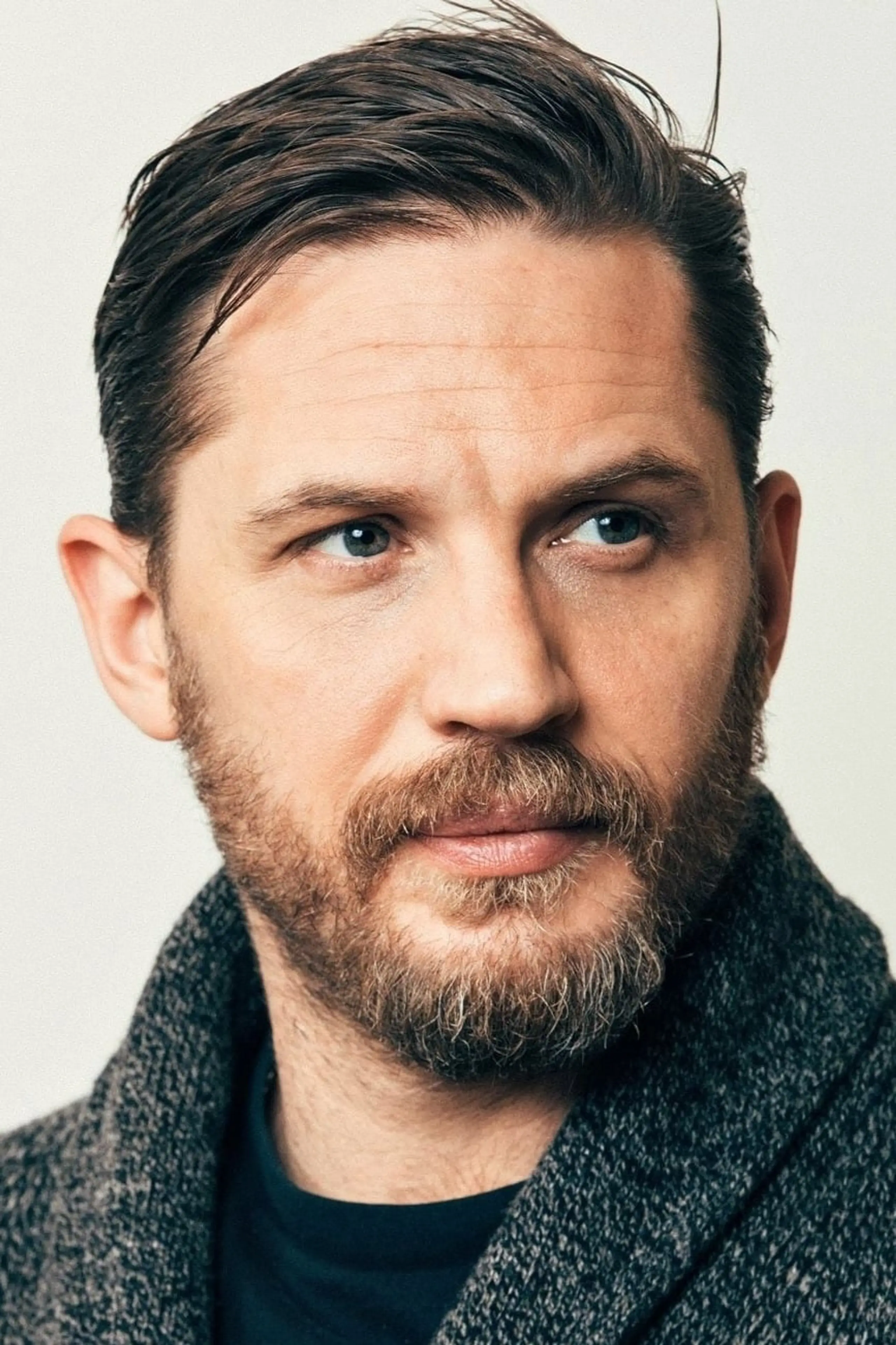 Foto von Tom Hardy