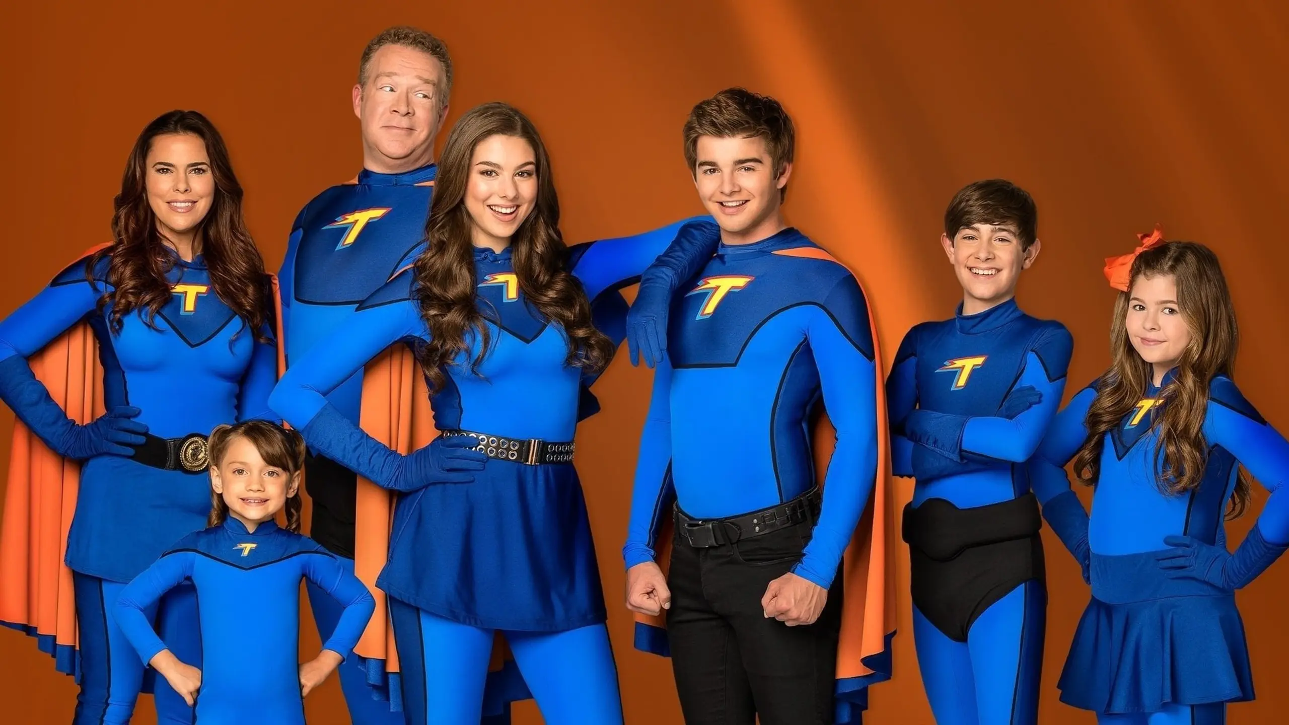 Die Thundermans