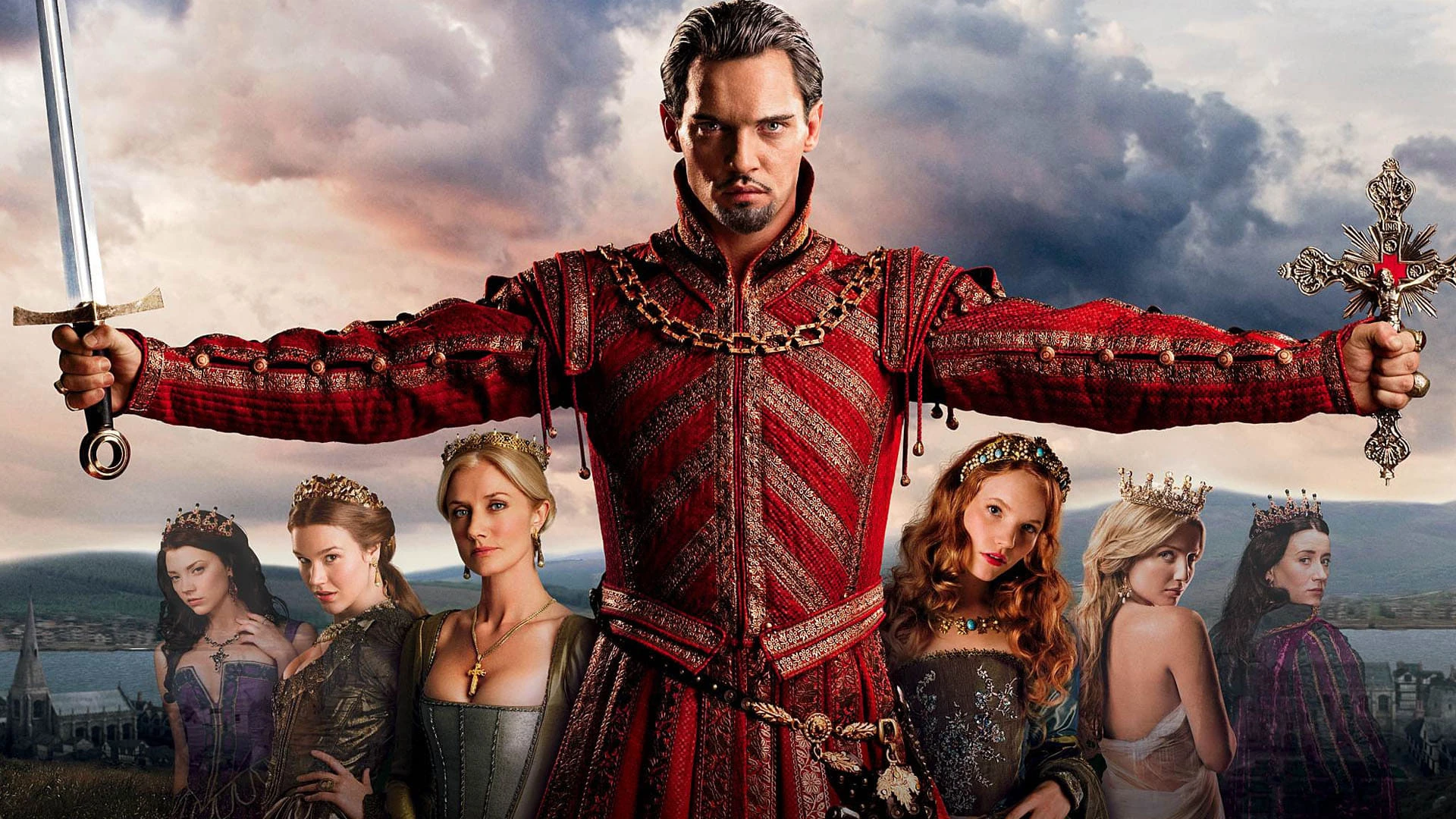 Die Tudors