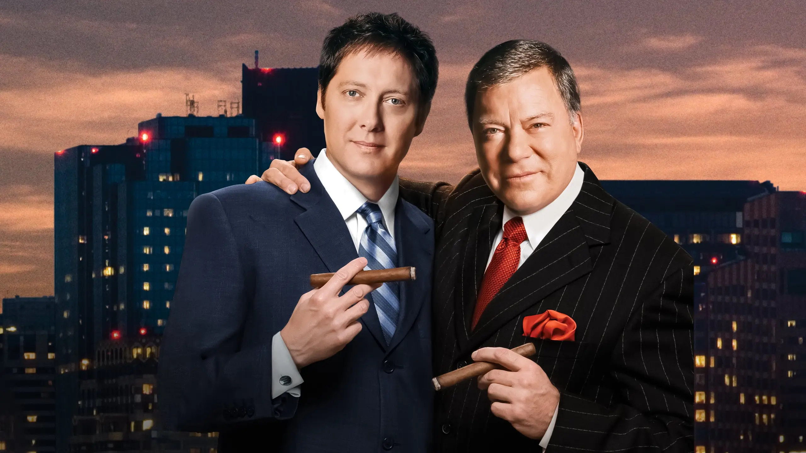 Boston Legal