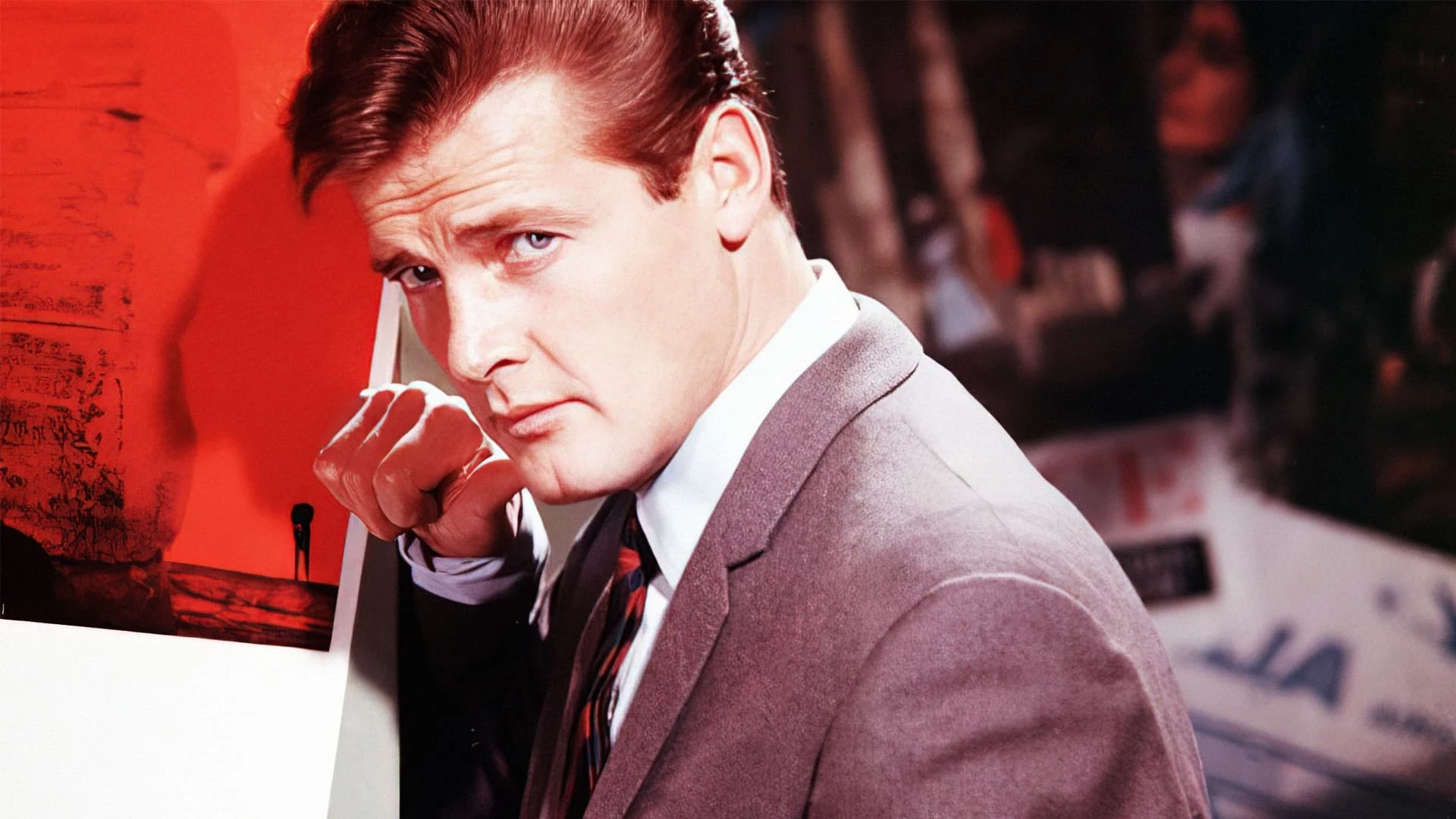 Simon Templar