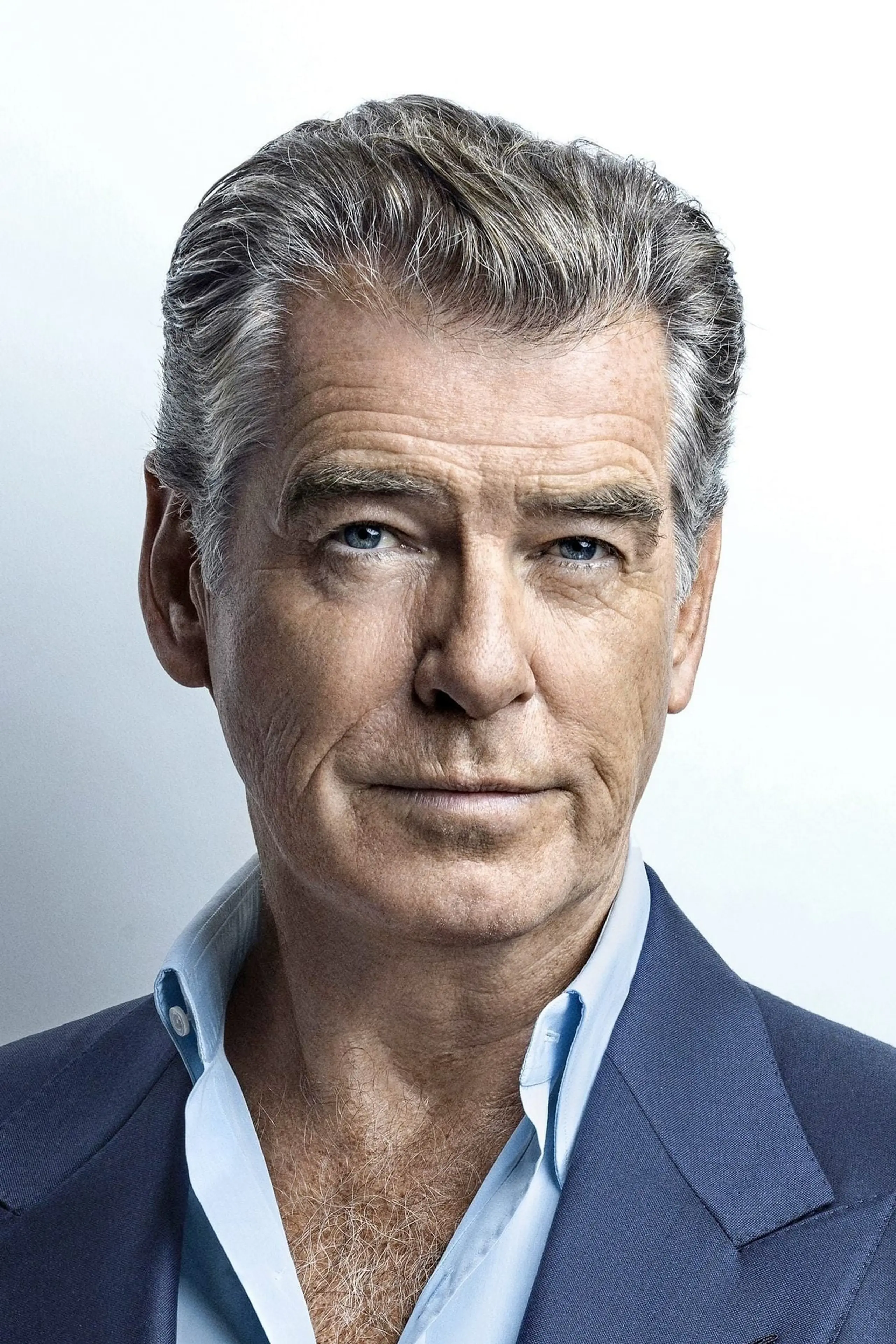 Foto von Pierce Brosnan