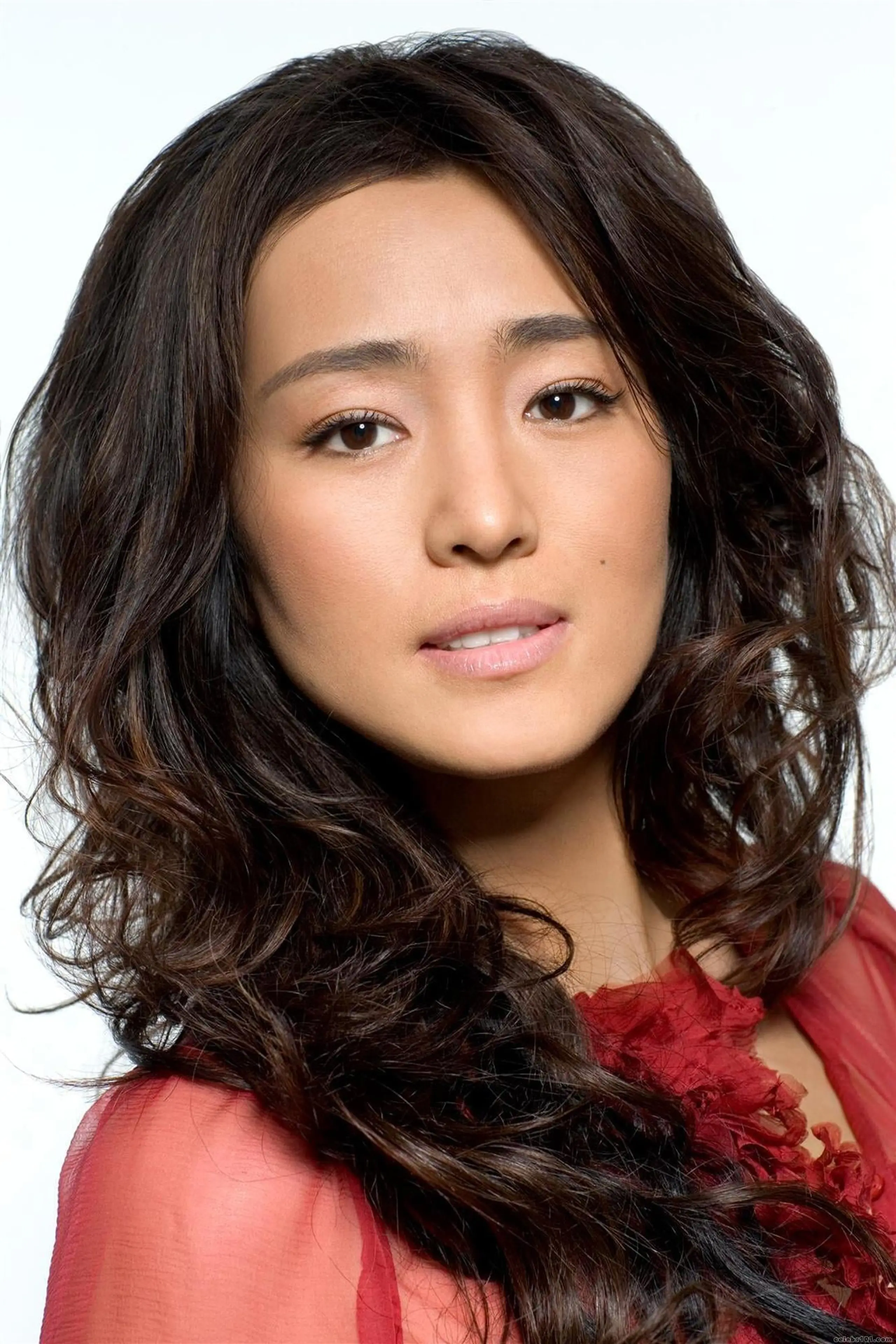 Foto von Gong Li