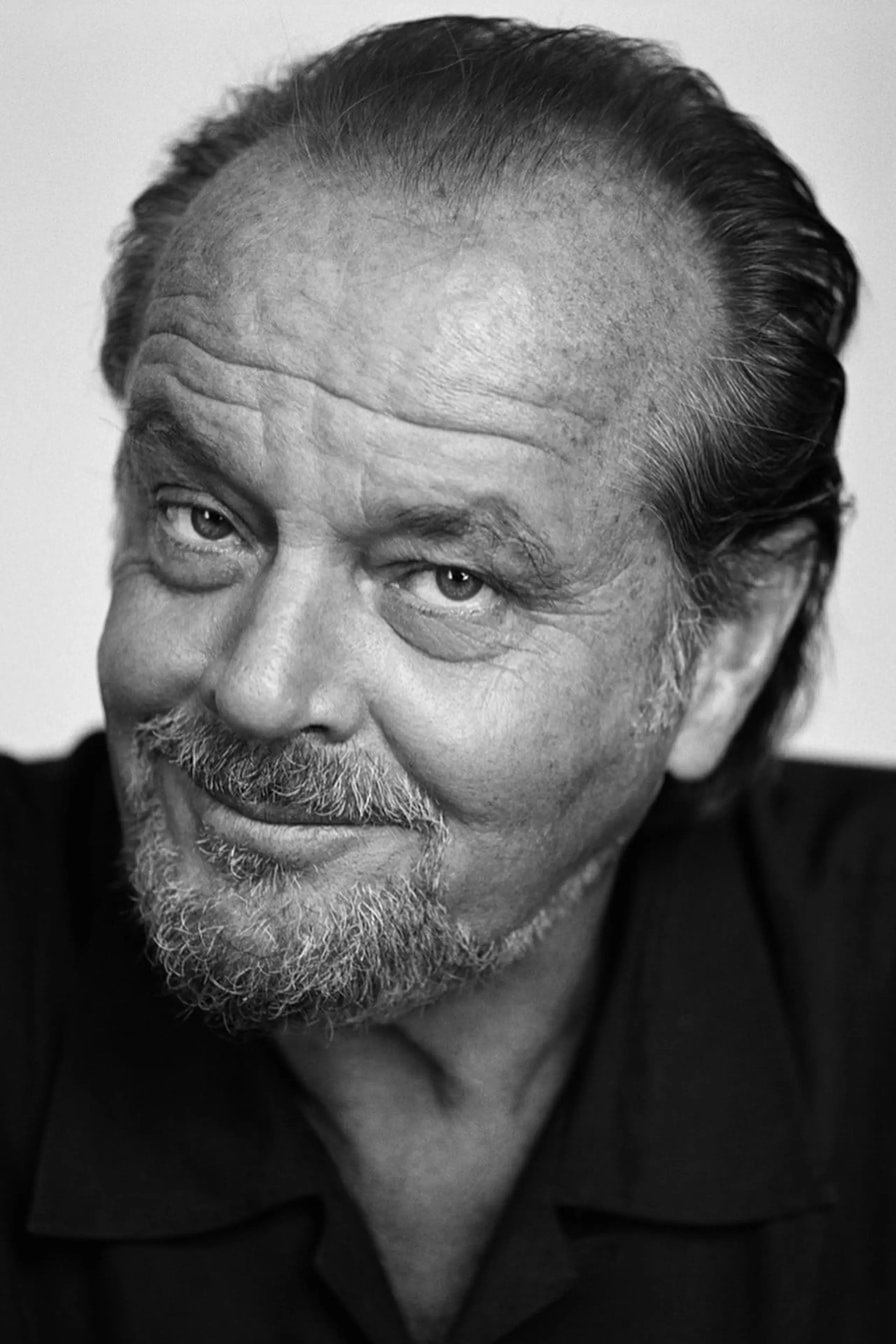 Foto von Jack Nicholson