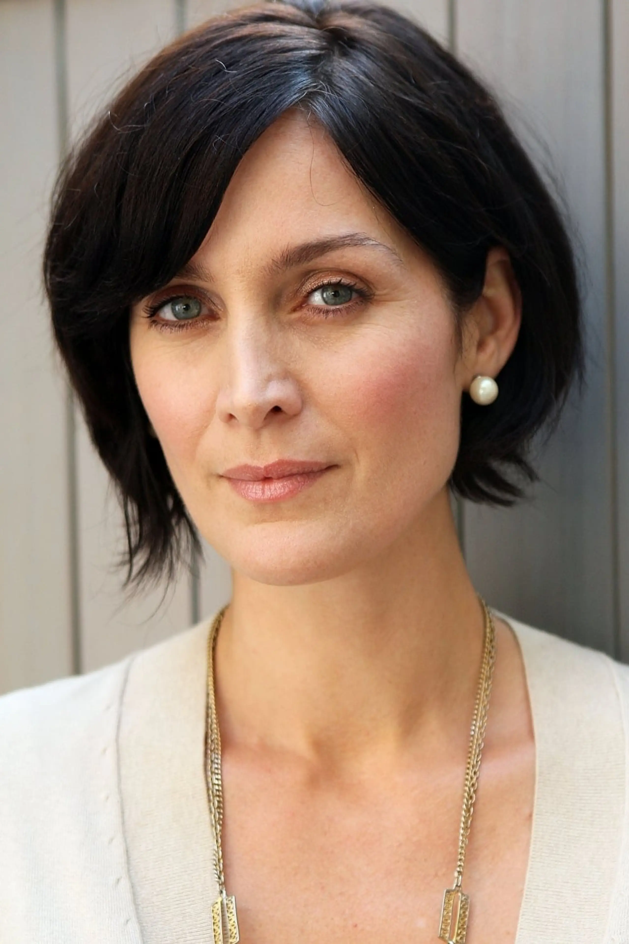 Foto von Carrie-Anne Moss