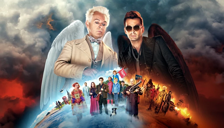 Good Omens