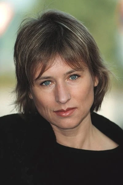Foto von Corinna Harfouch