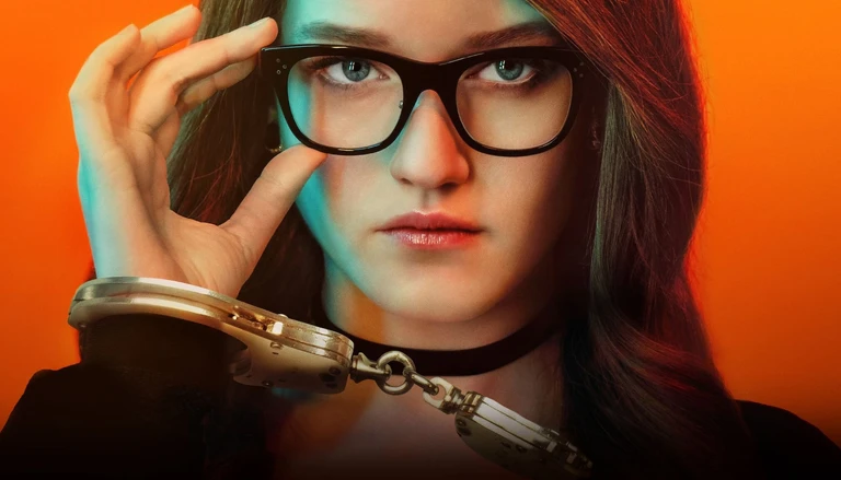 Inventing Anna