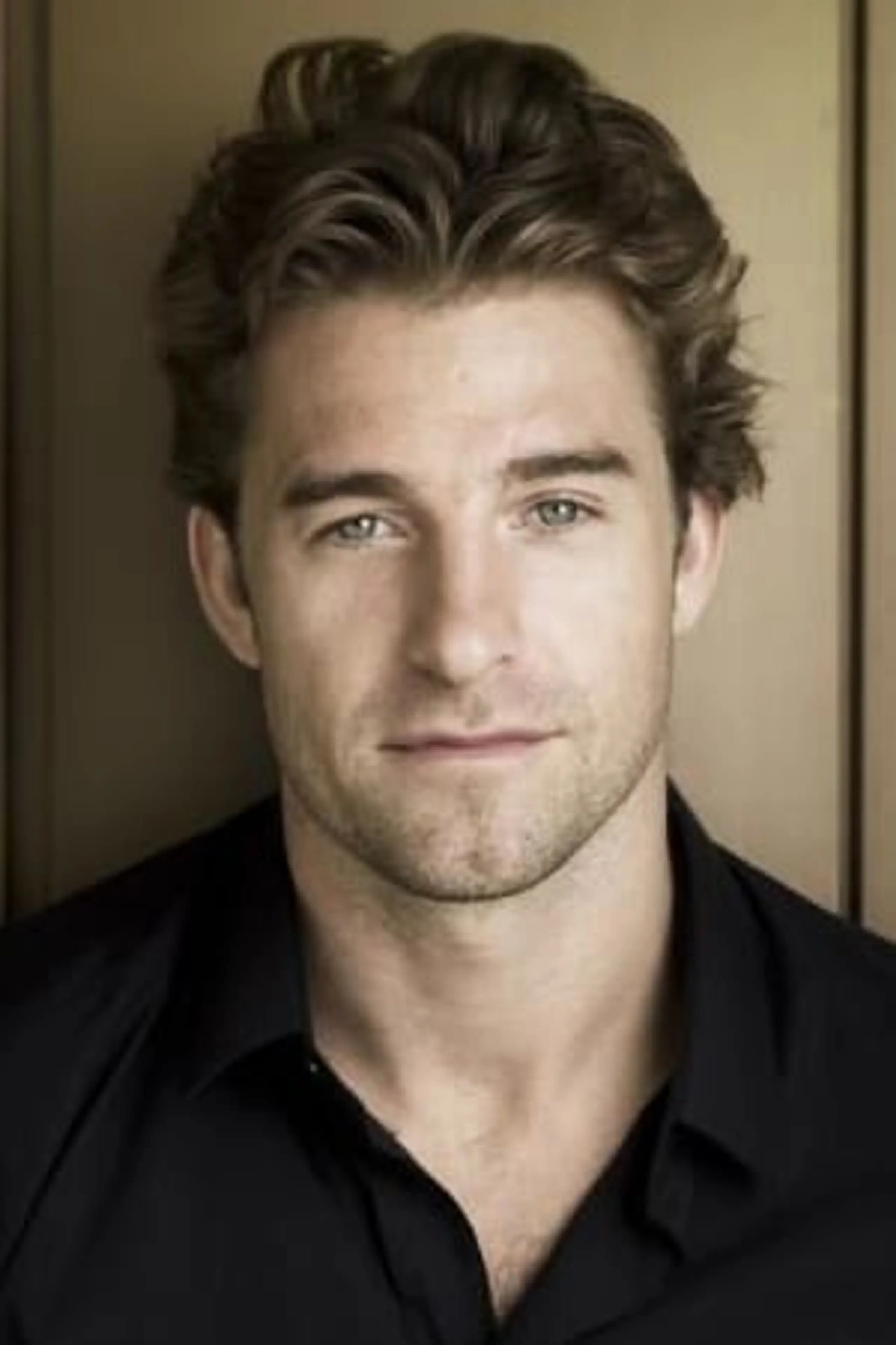 Foto von Scott Speedman