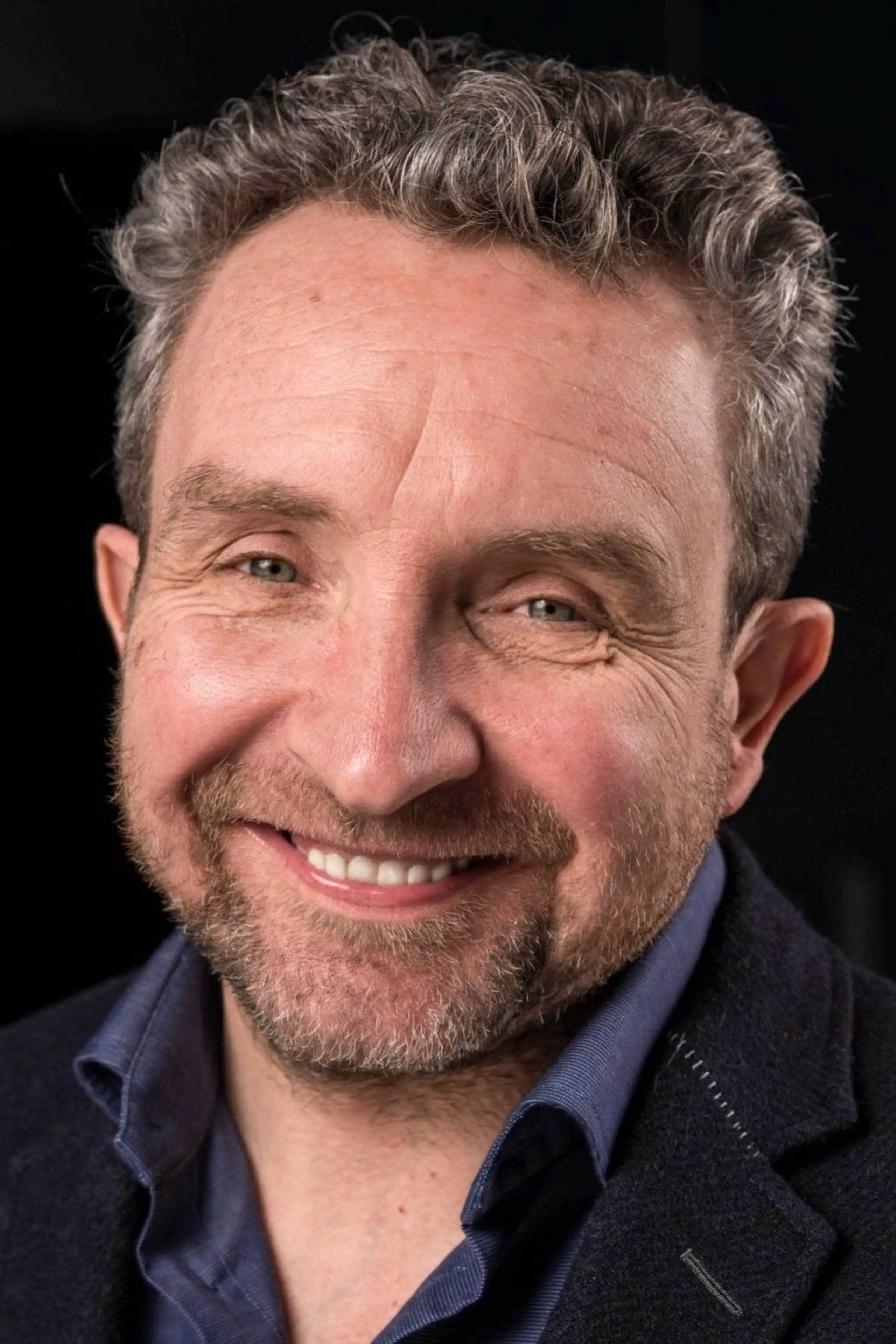 Foto von Eddie Marsan