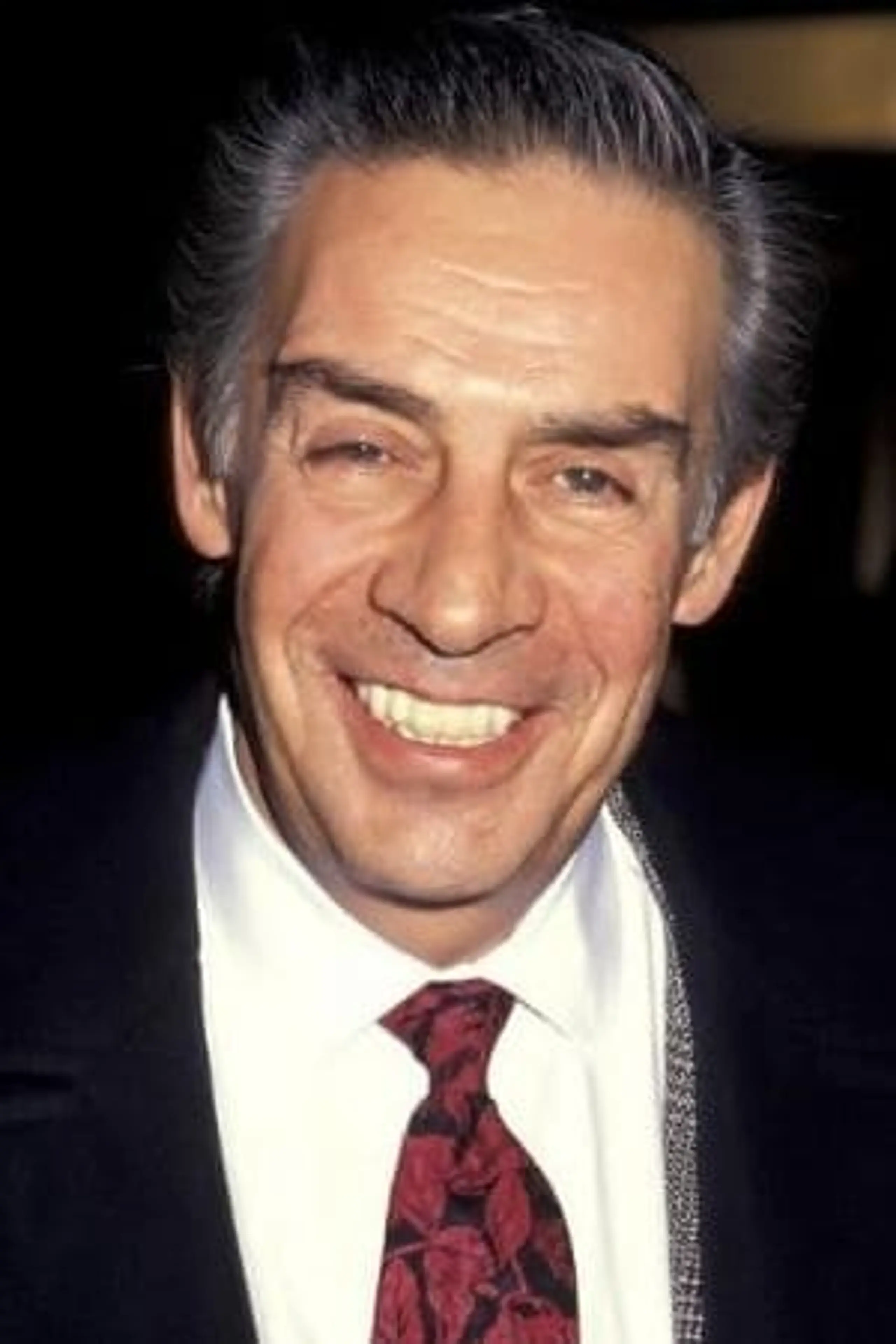 Foto von Jerry Orbach