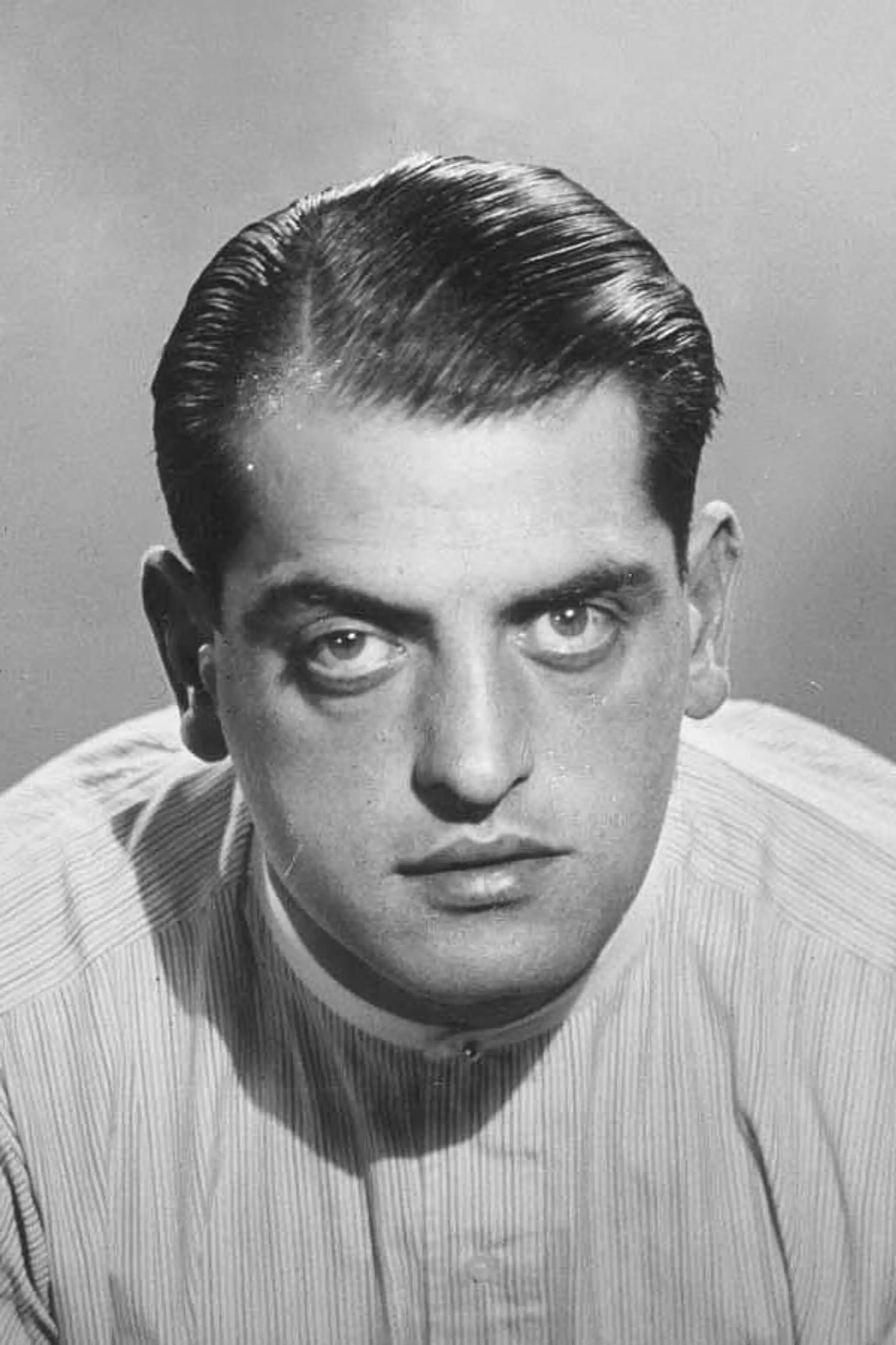 Foto von Luis Buñuel