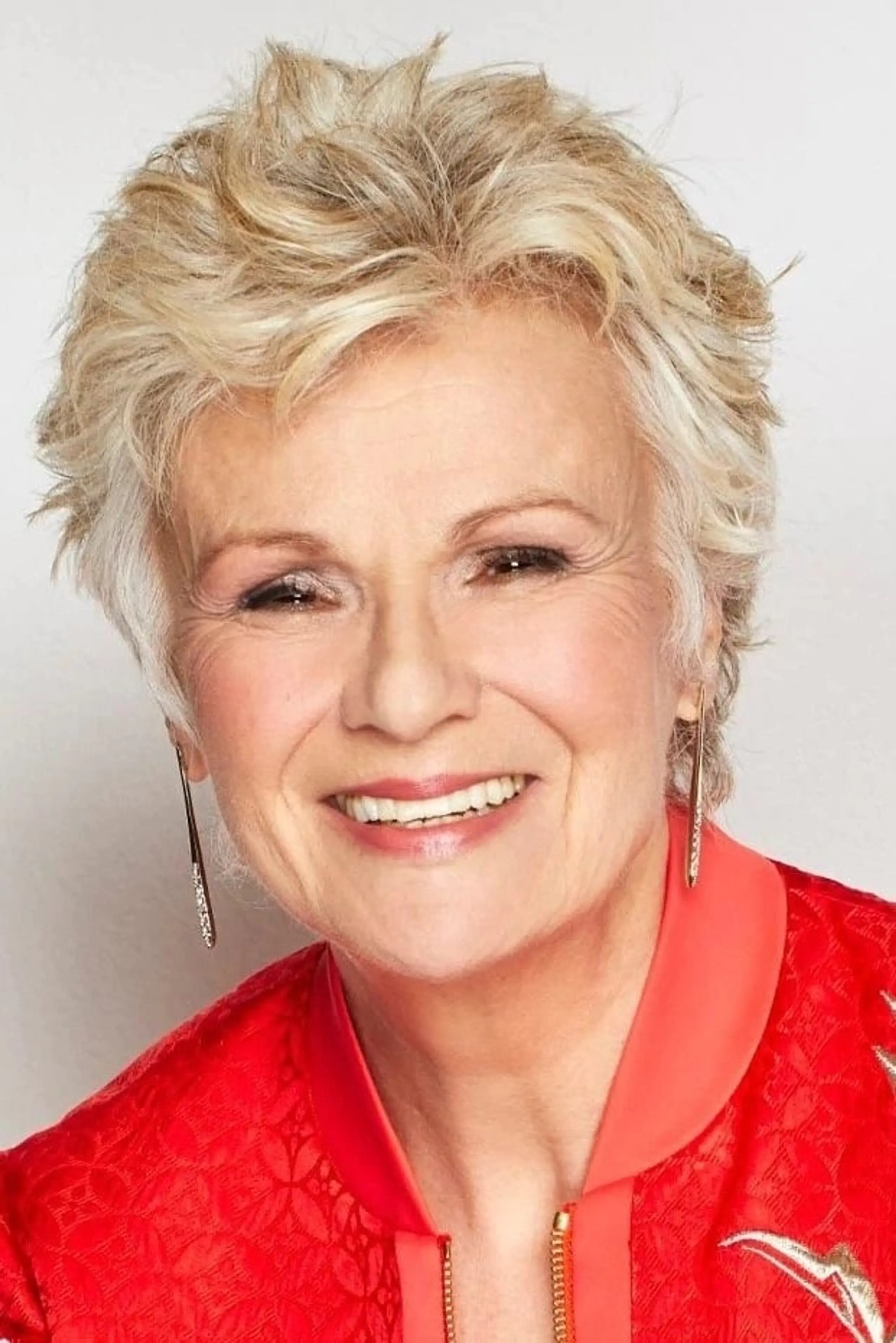 Foto von Julie Walters