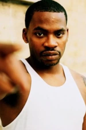 Foto von Obie Trice