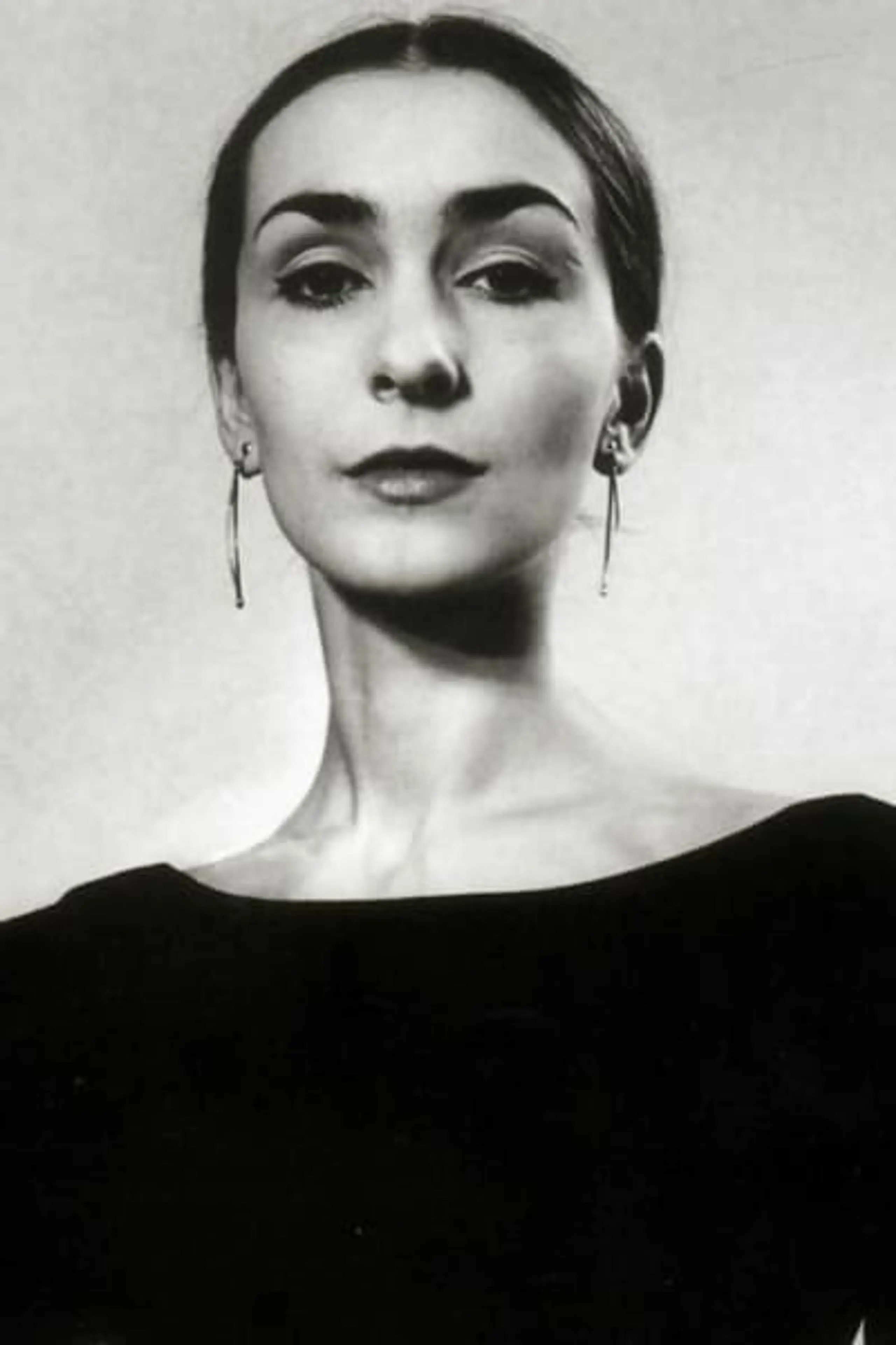 Foto von Pina Bausch