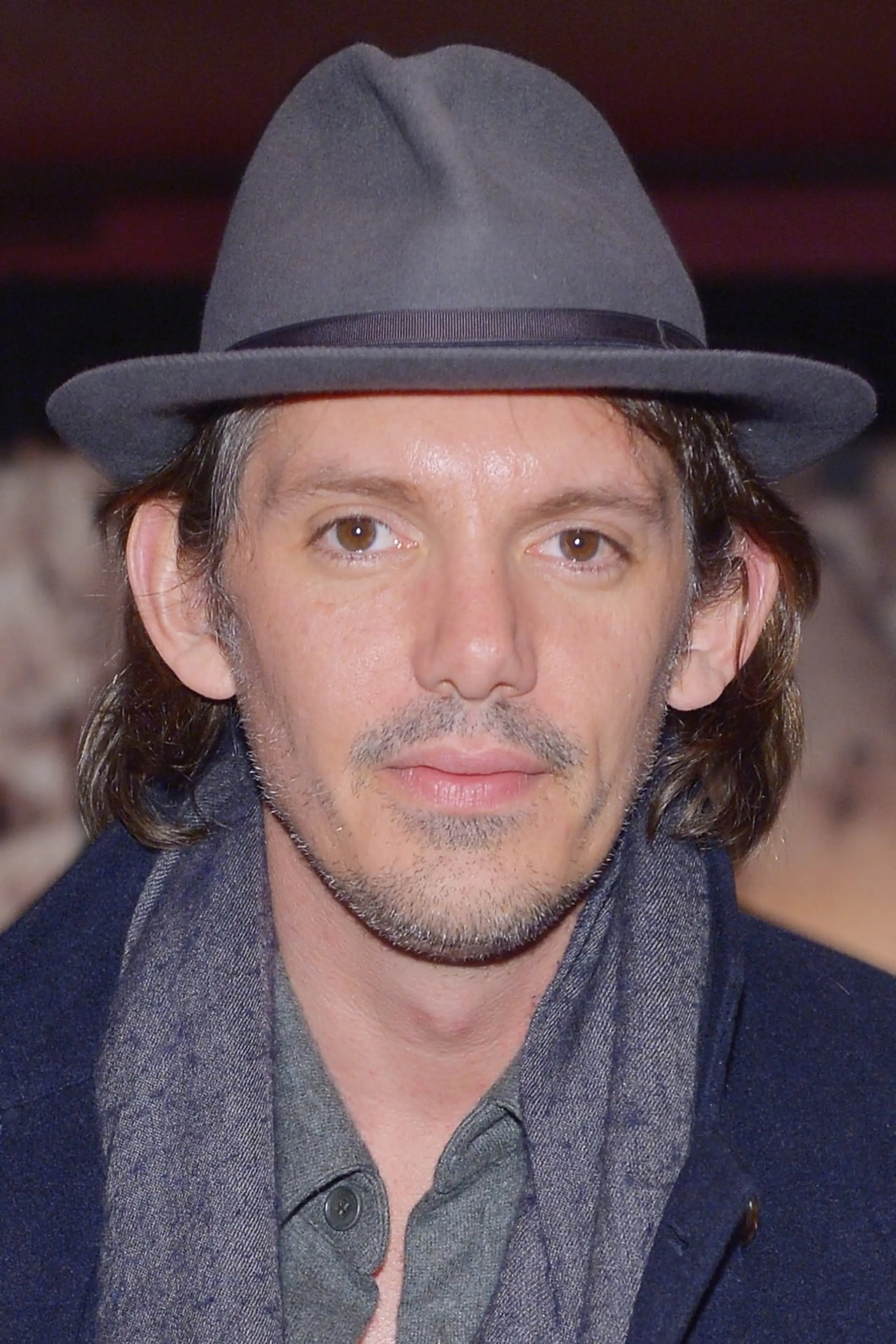 Foto von Lukas Haas