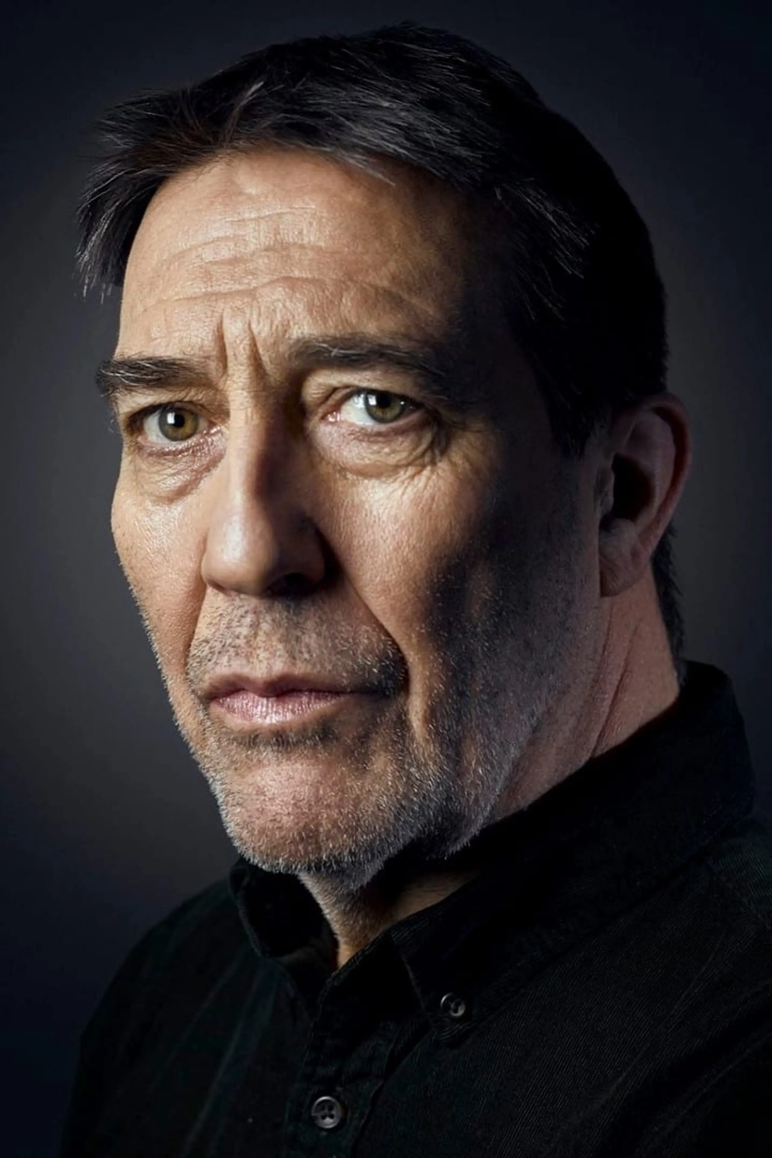 Foto von Ciarán Hinds