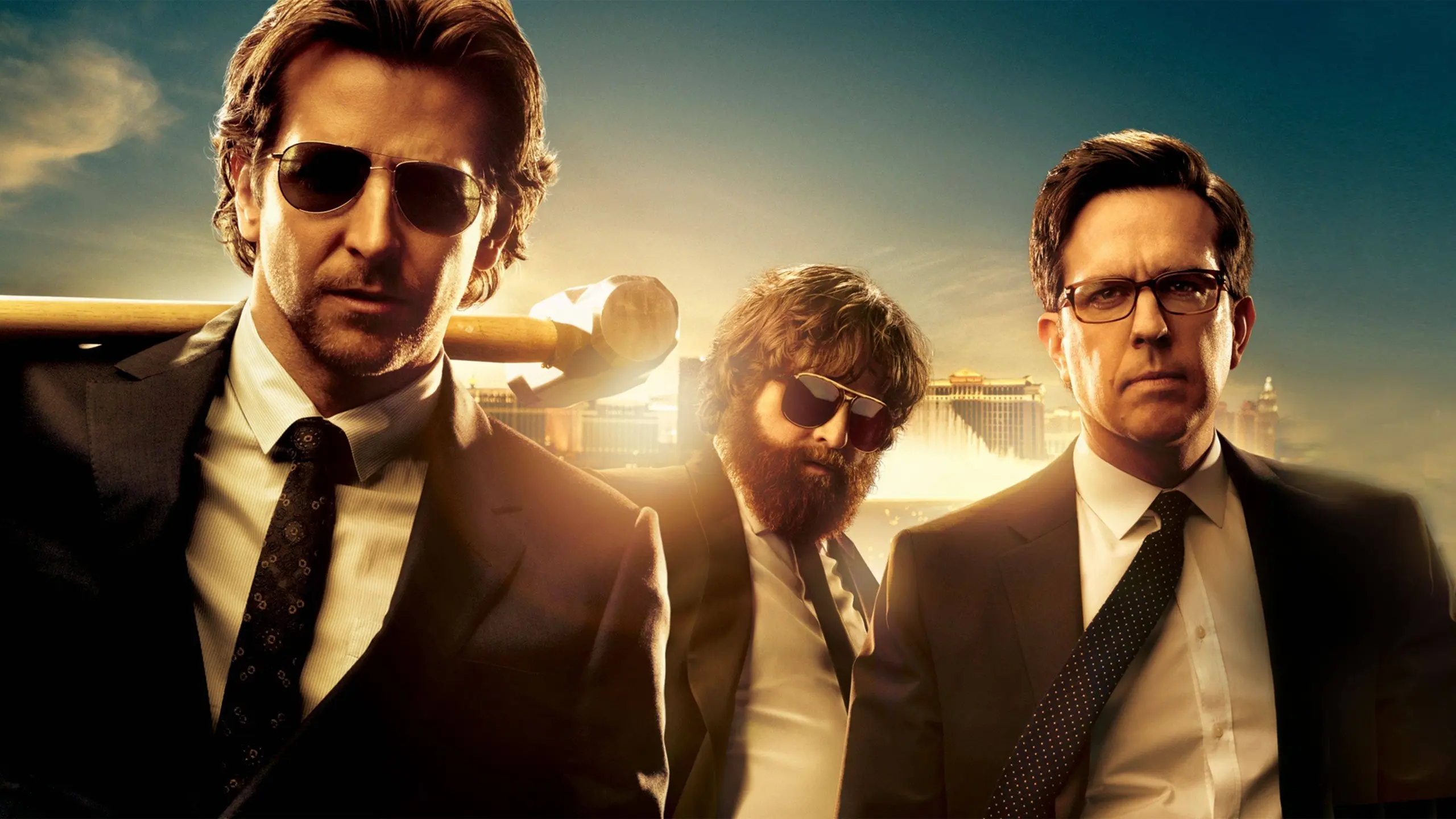 Hangover 3