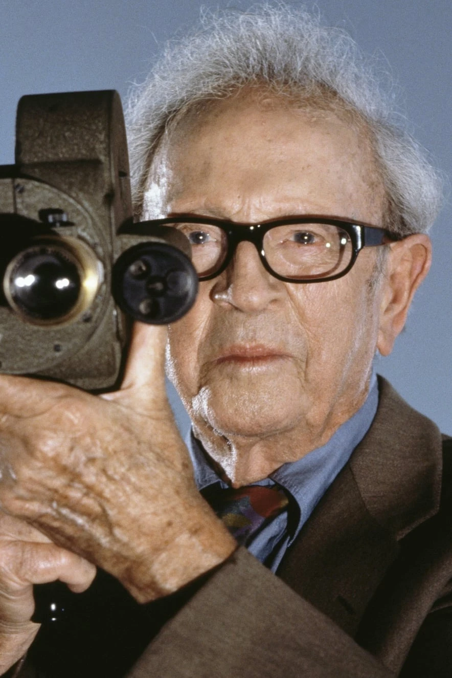 Foto von Douglas Slocombe