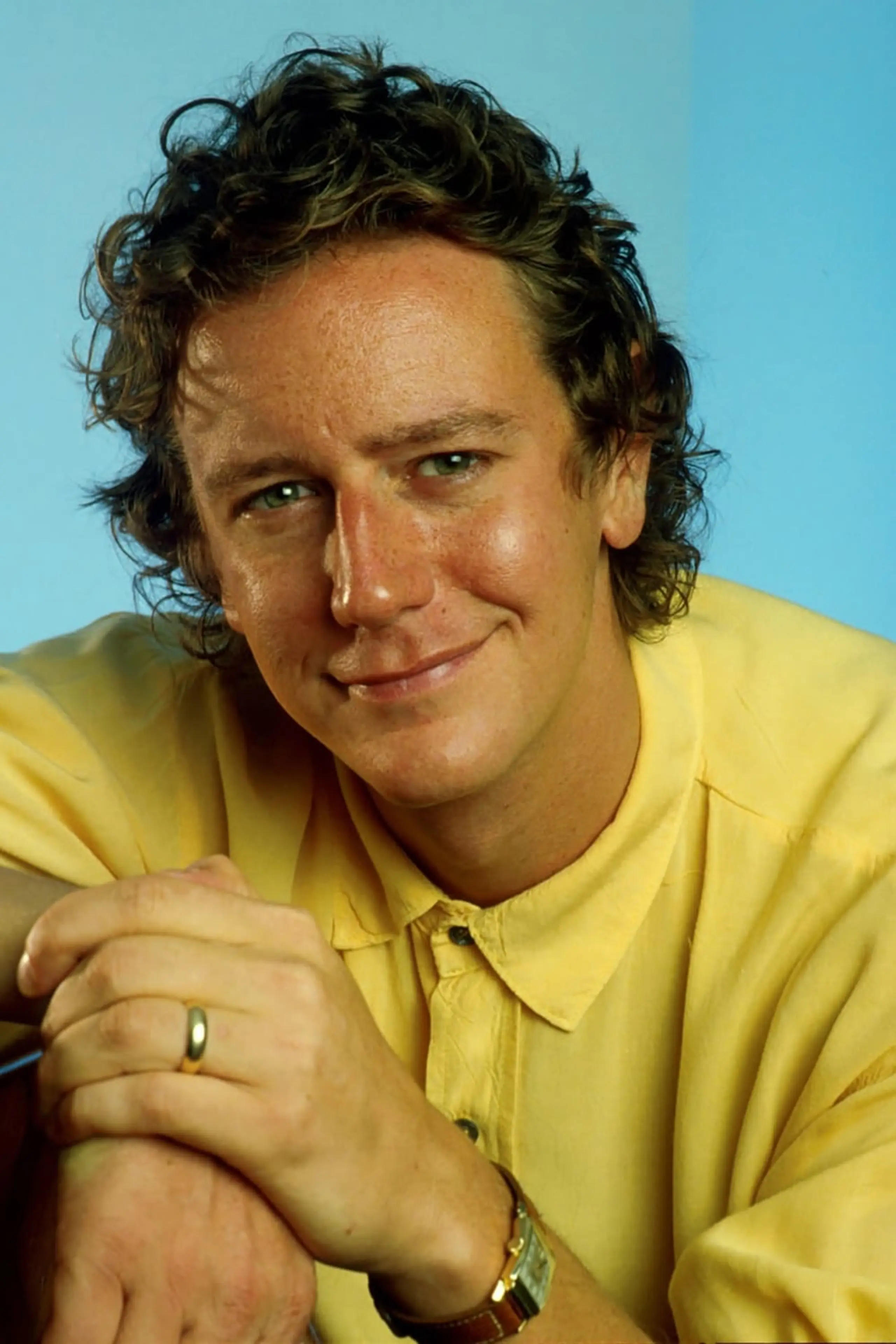 Foto von Judge Reinhold