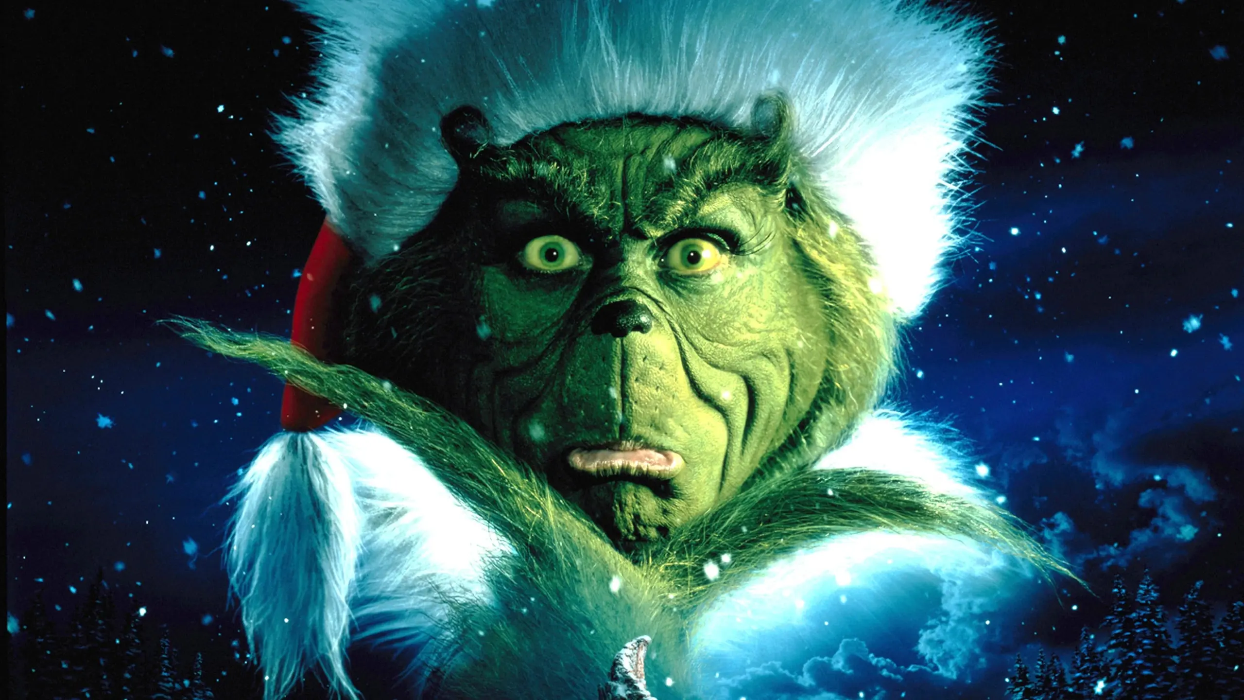 Der Grinch