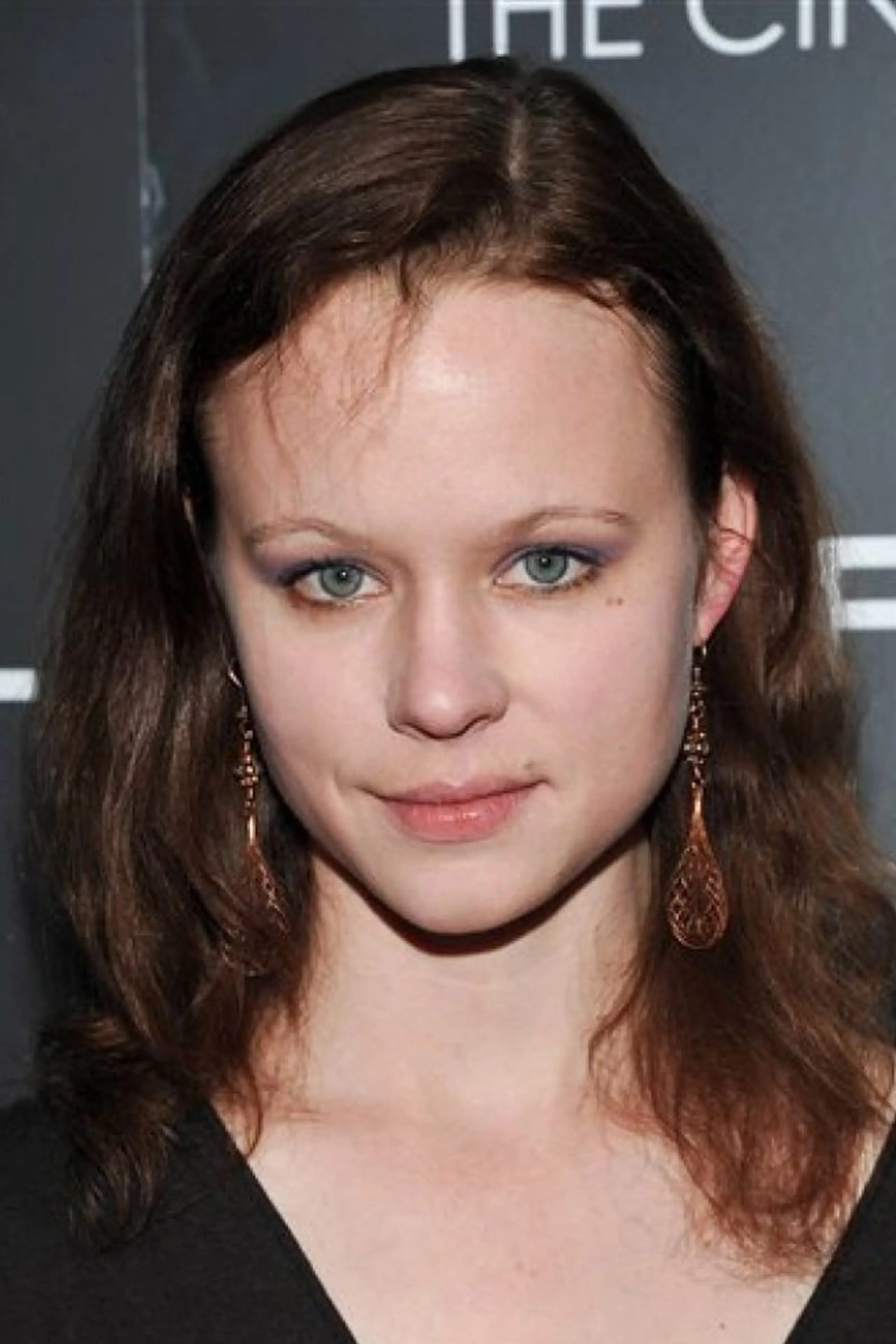 Foto von Thora Birch