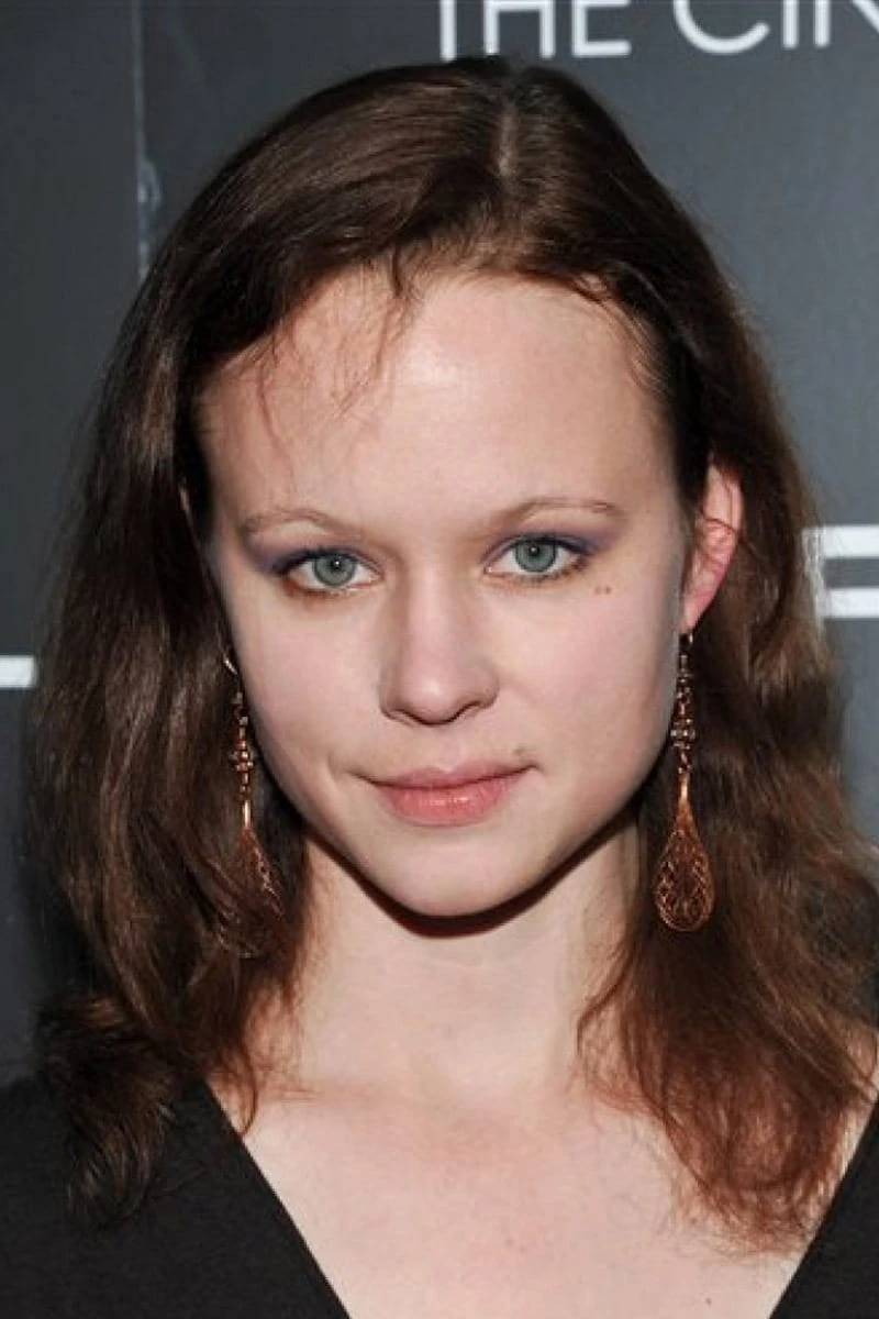 Foto von Thora Birch