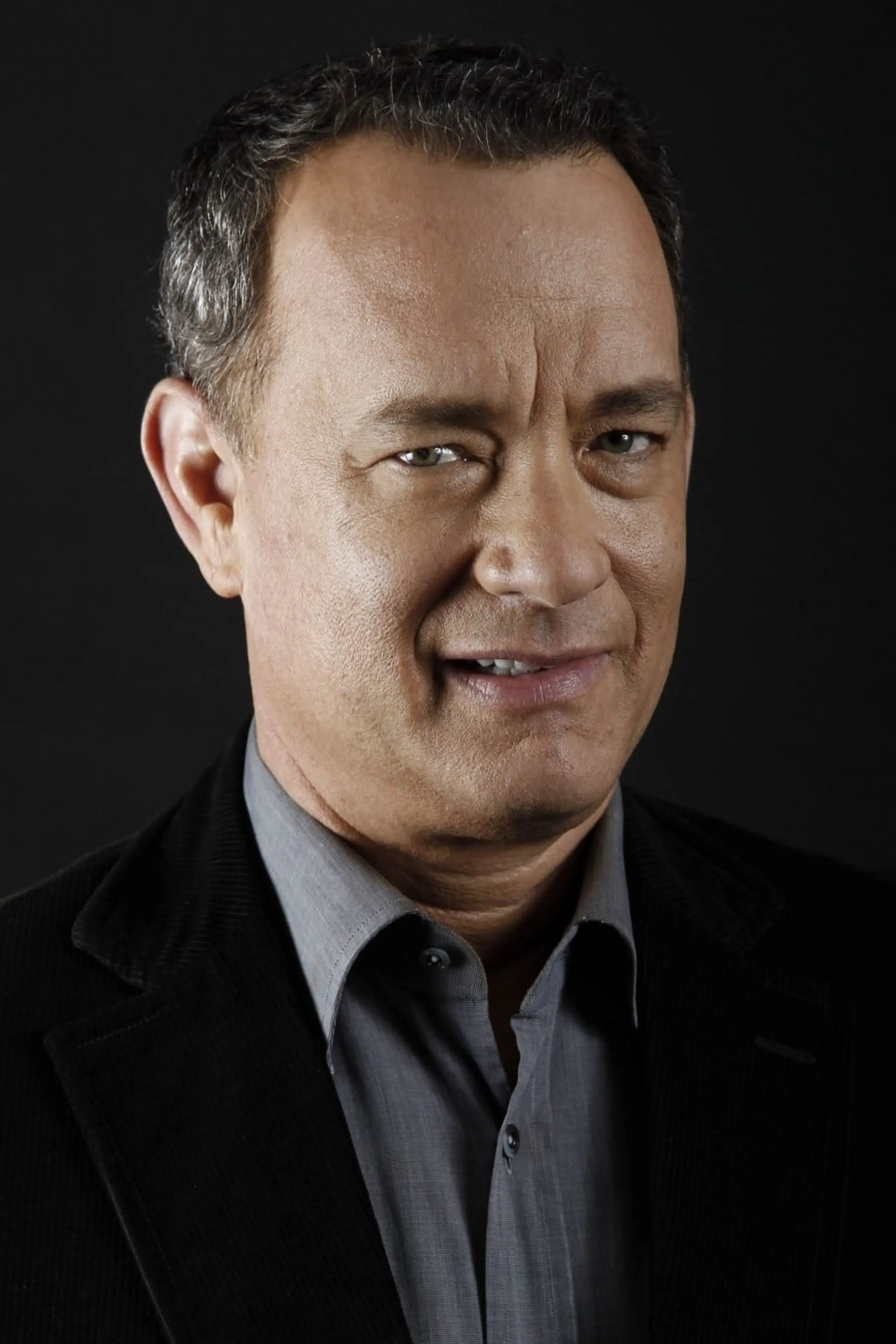 Foto von Tom Hanks